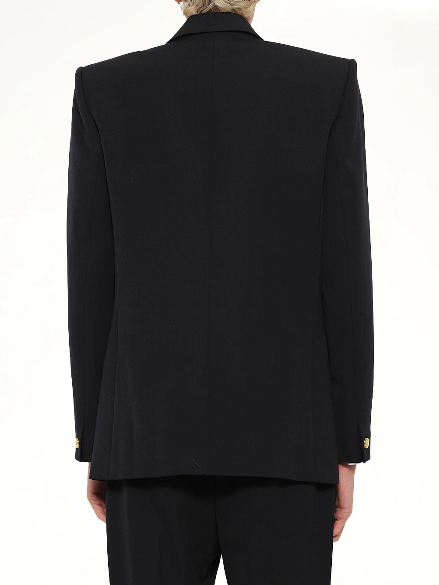 1 BTN GDP Jacket in Black - Image 5