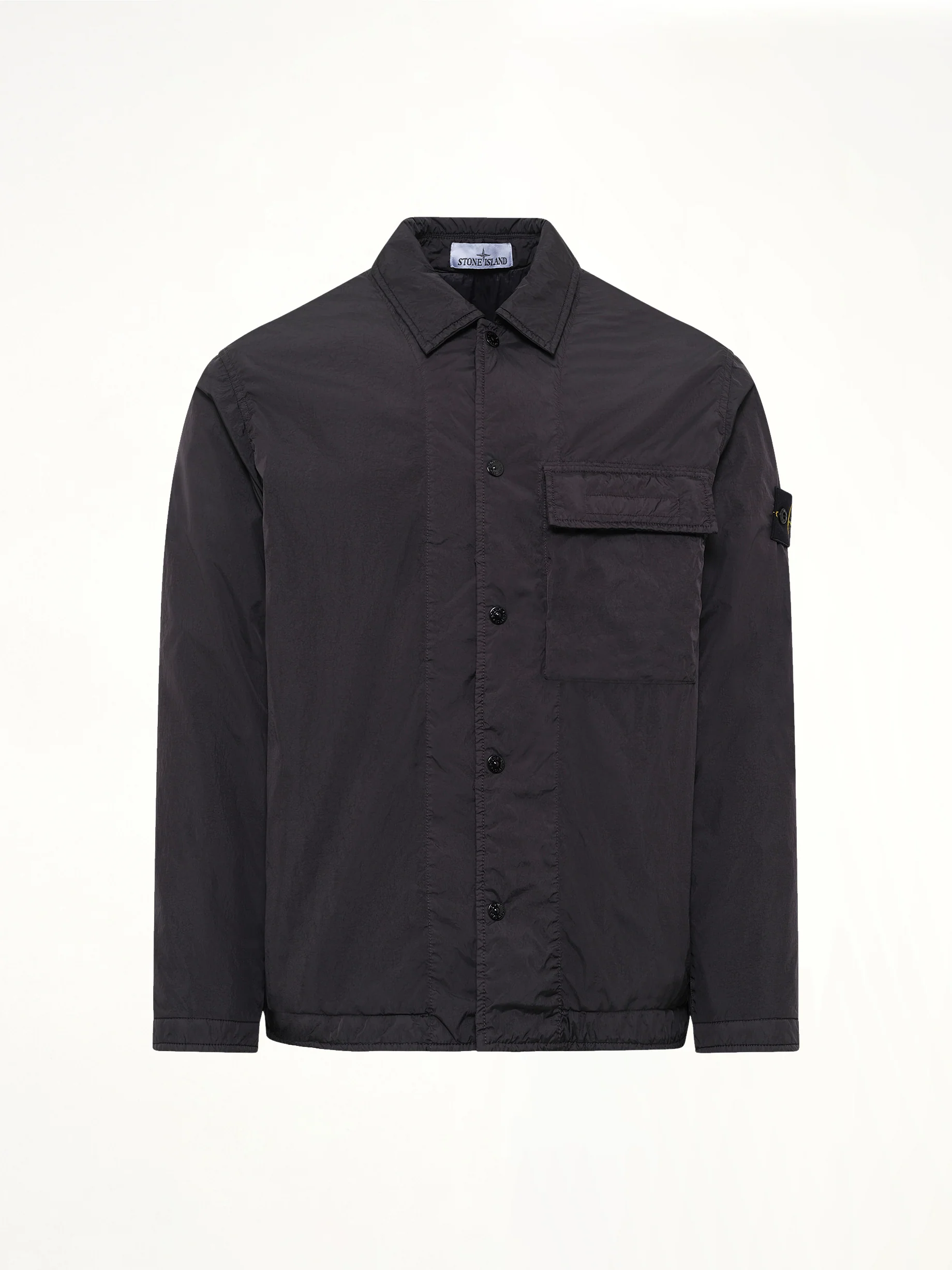 1200002 Shirts in Black - Image 2