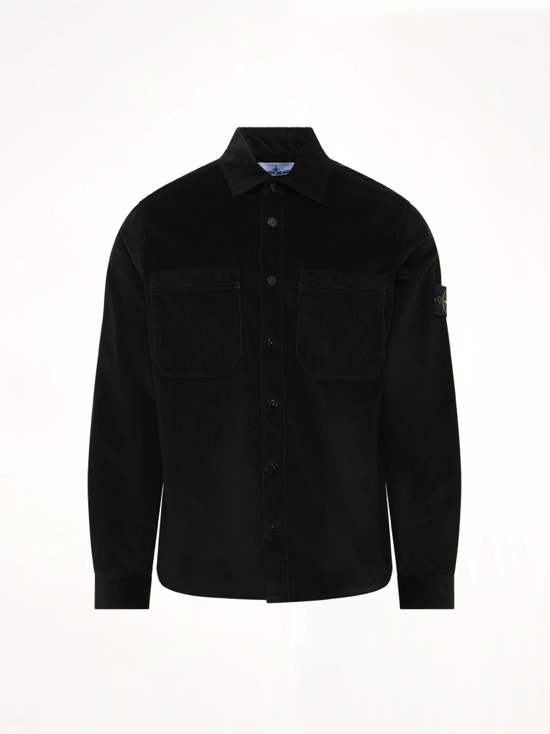 1200040 Shirts in Black - Image 2
