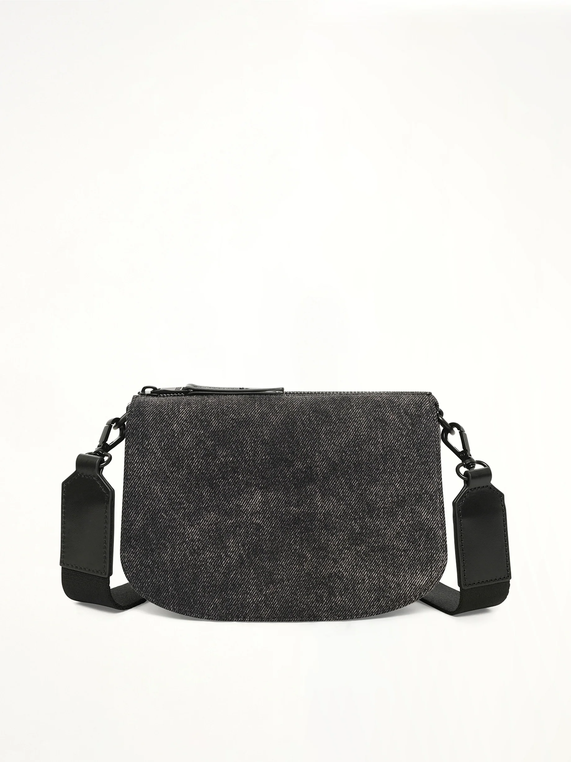 1DR Camera Bag in Denim Black - Image 2