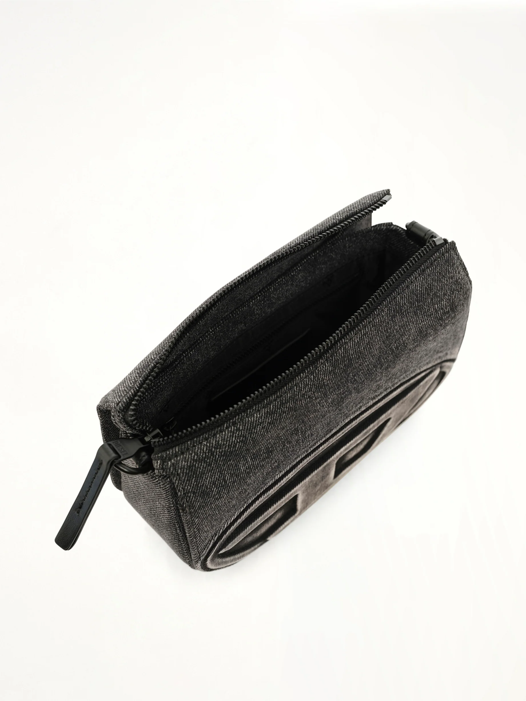 1DR Camera Bag in Denim Black - Image 6