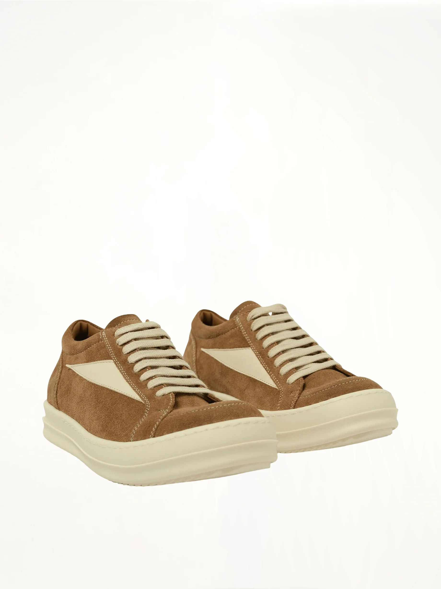 Rick Owens x MARAIS Vintage Sneaker - Image 2