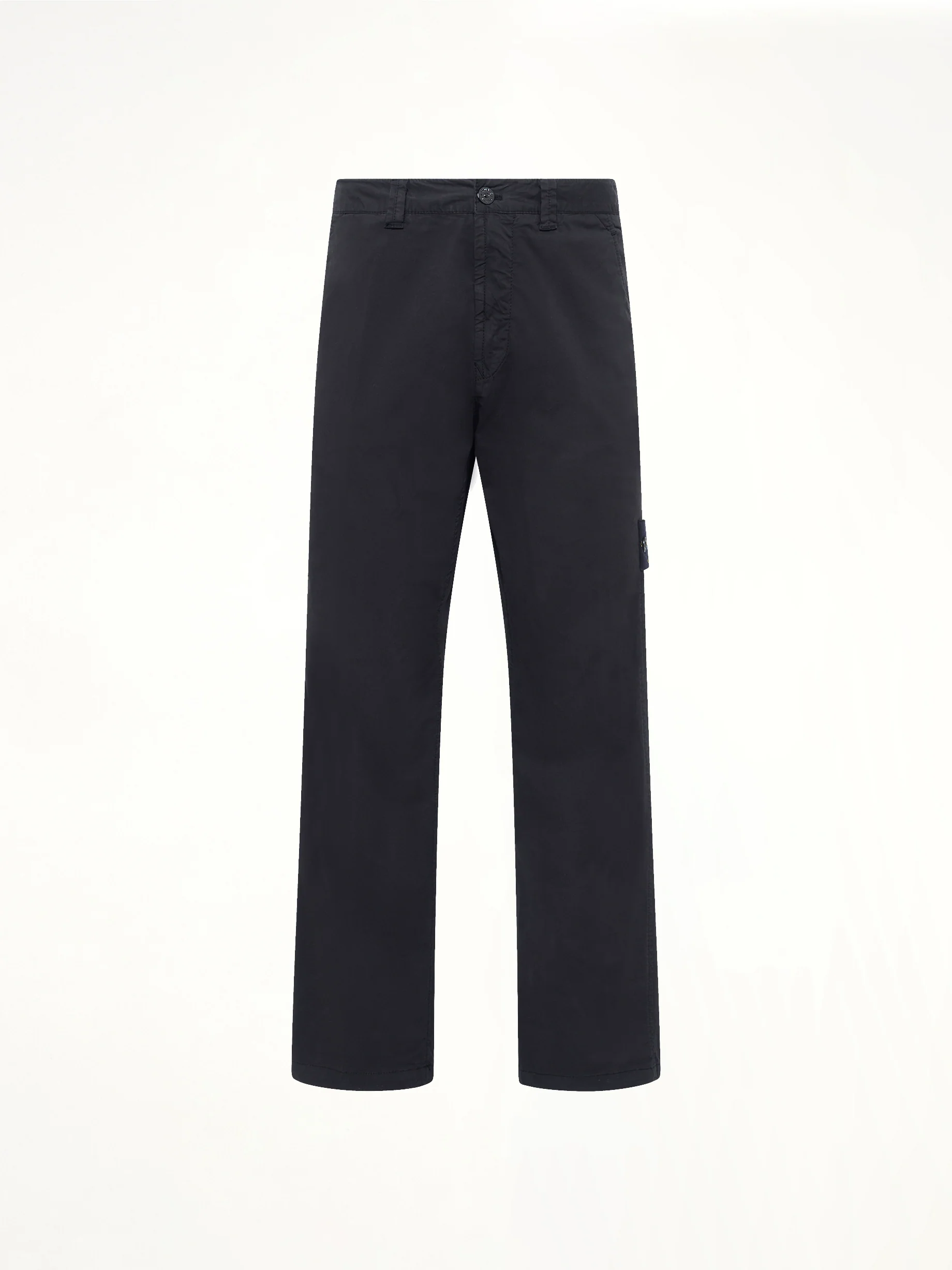 3100021 Trousers in Black - Image 2