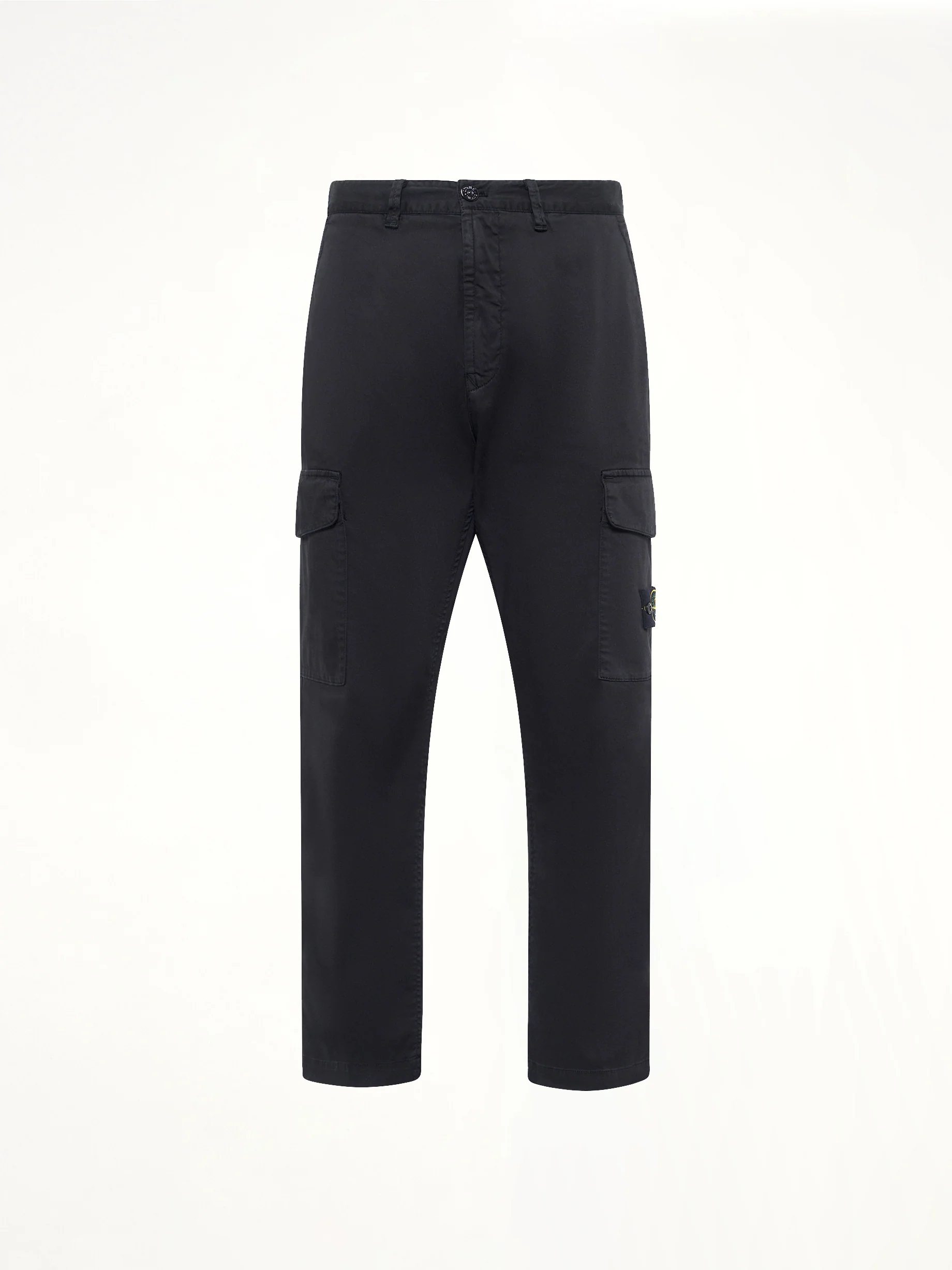 3100023 Trousers in Black - Image 2