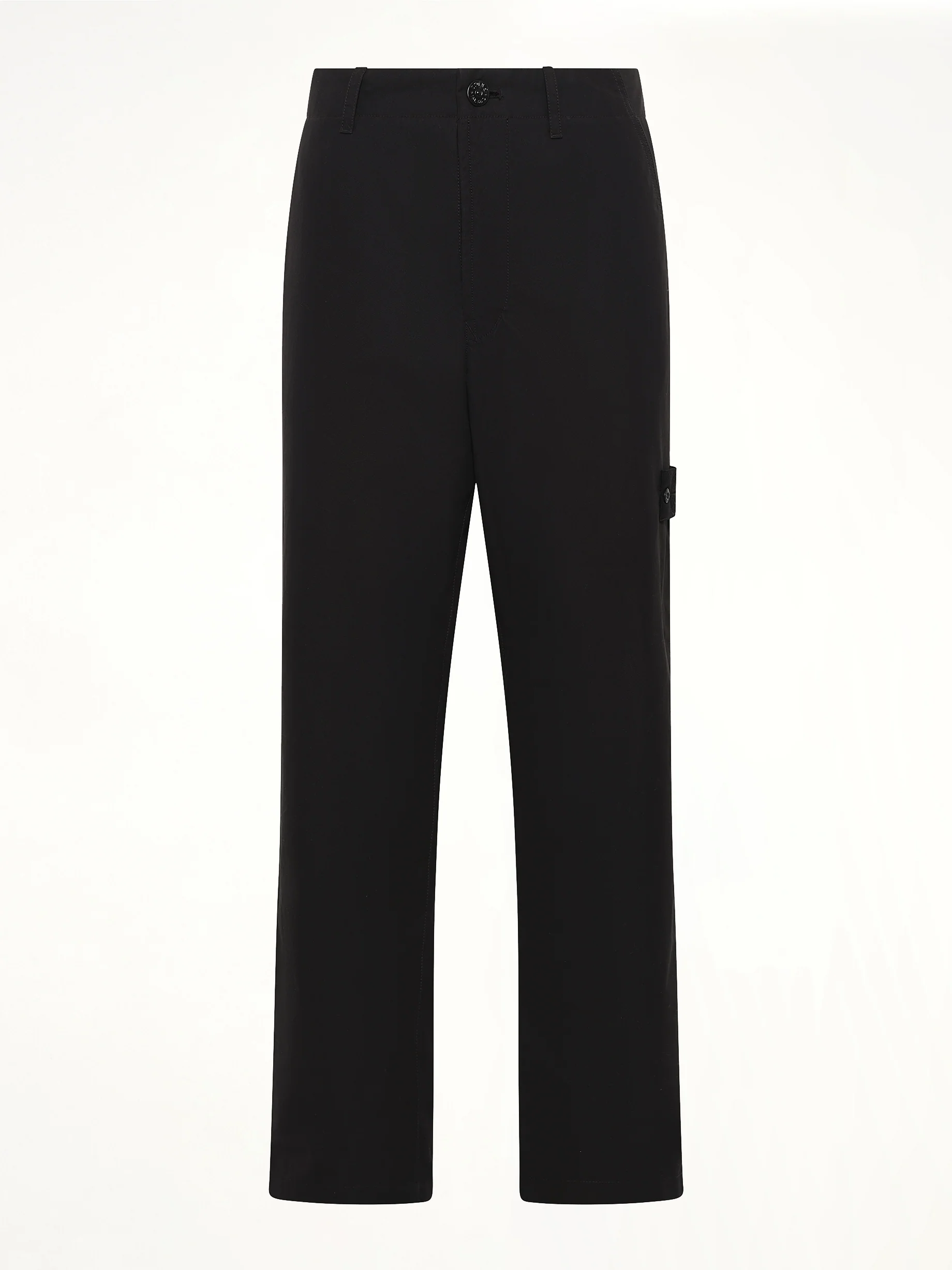 310004 Weatherproof Trousers in Black - Image 2