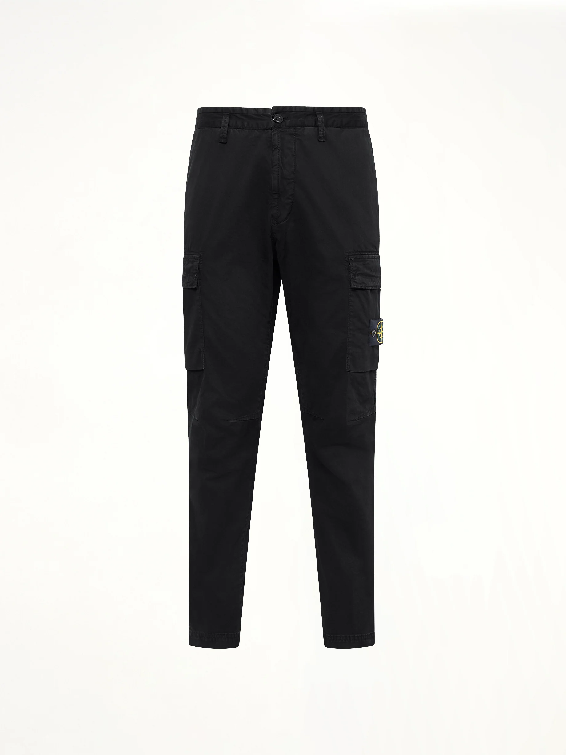3100051 Trousers in Black - Image 2
