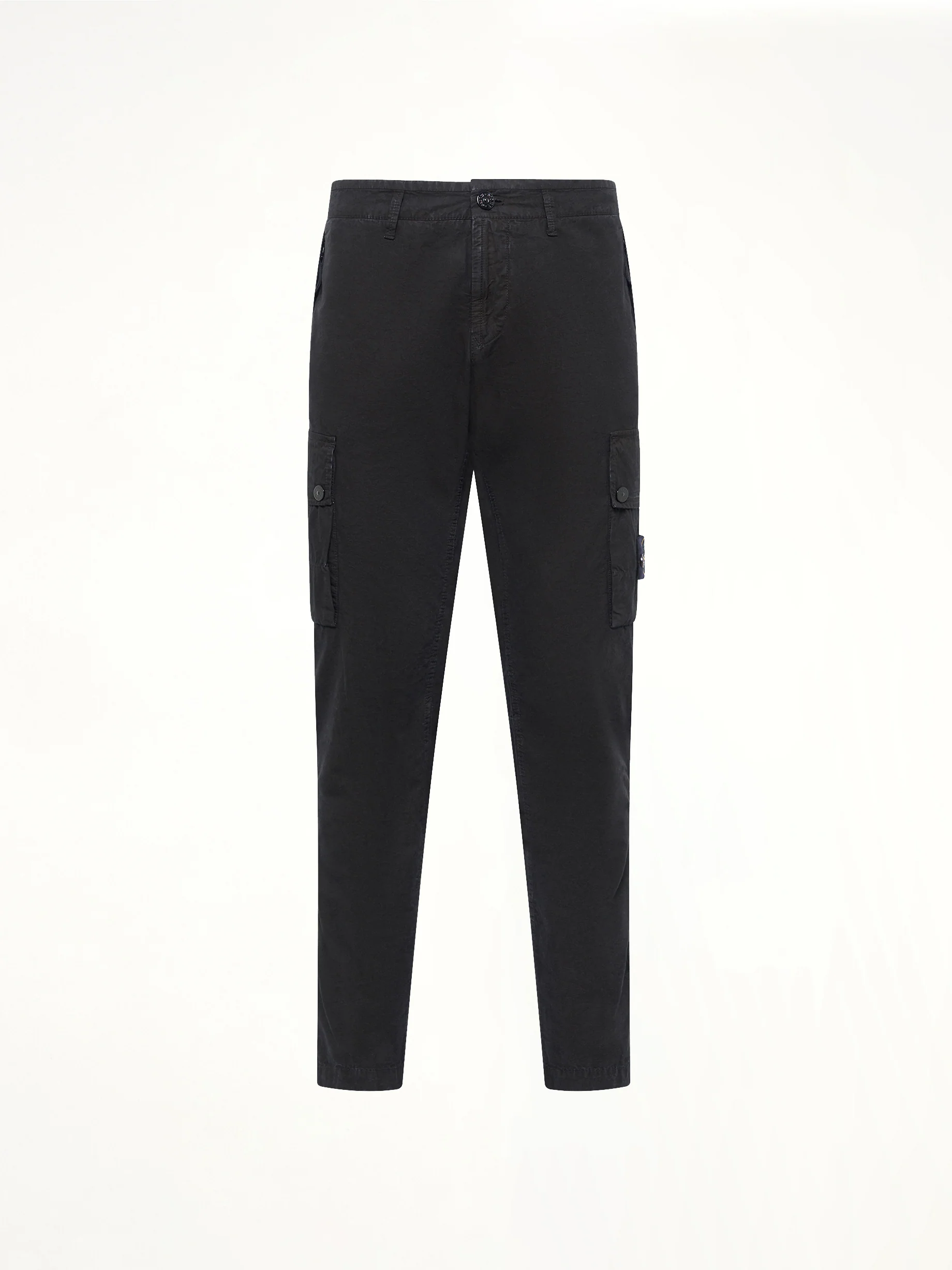 3100053 Trousers in Black - Image 2