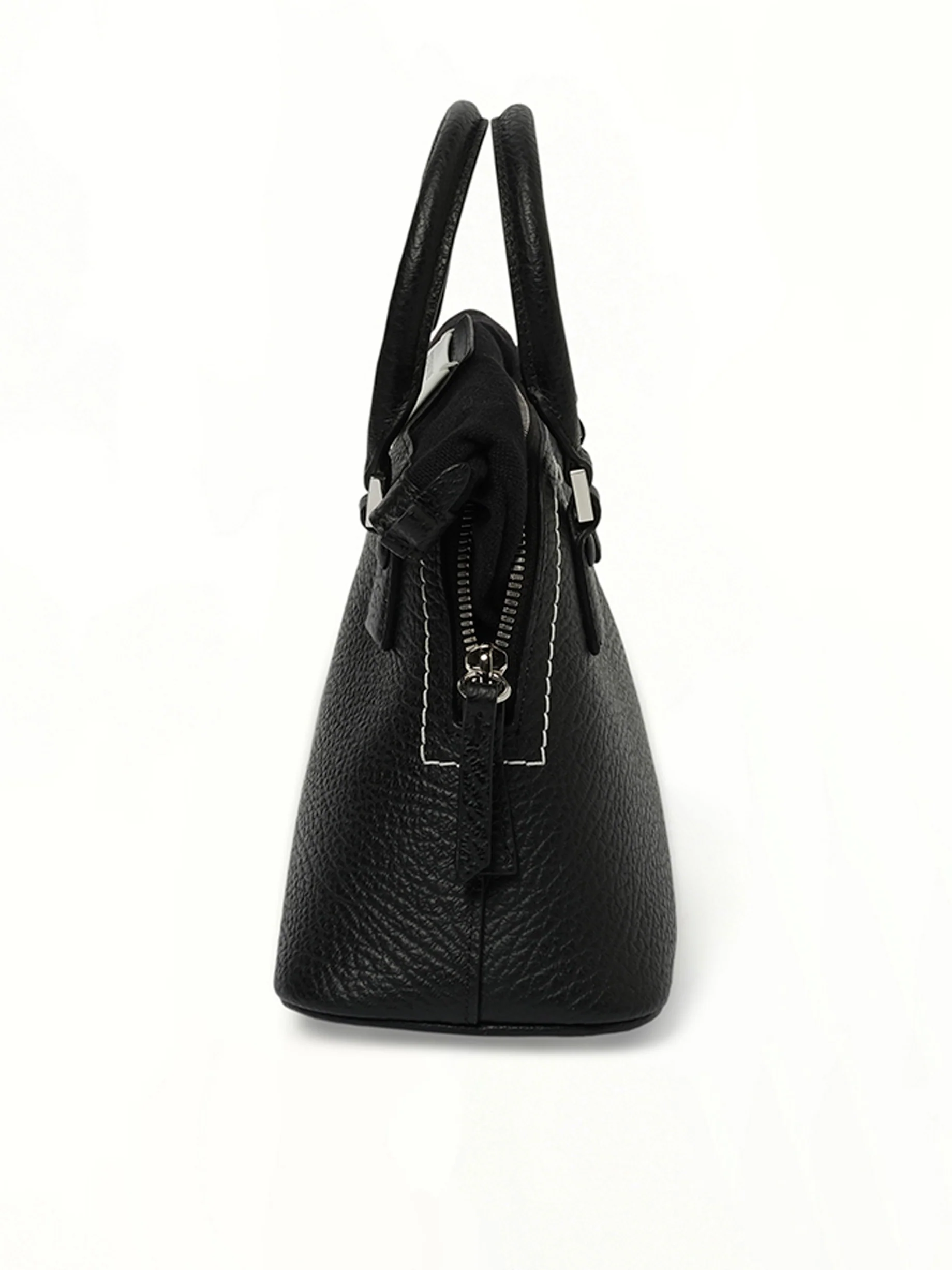 Micro 5AC Bag in Black - Image 3
