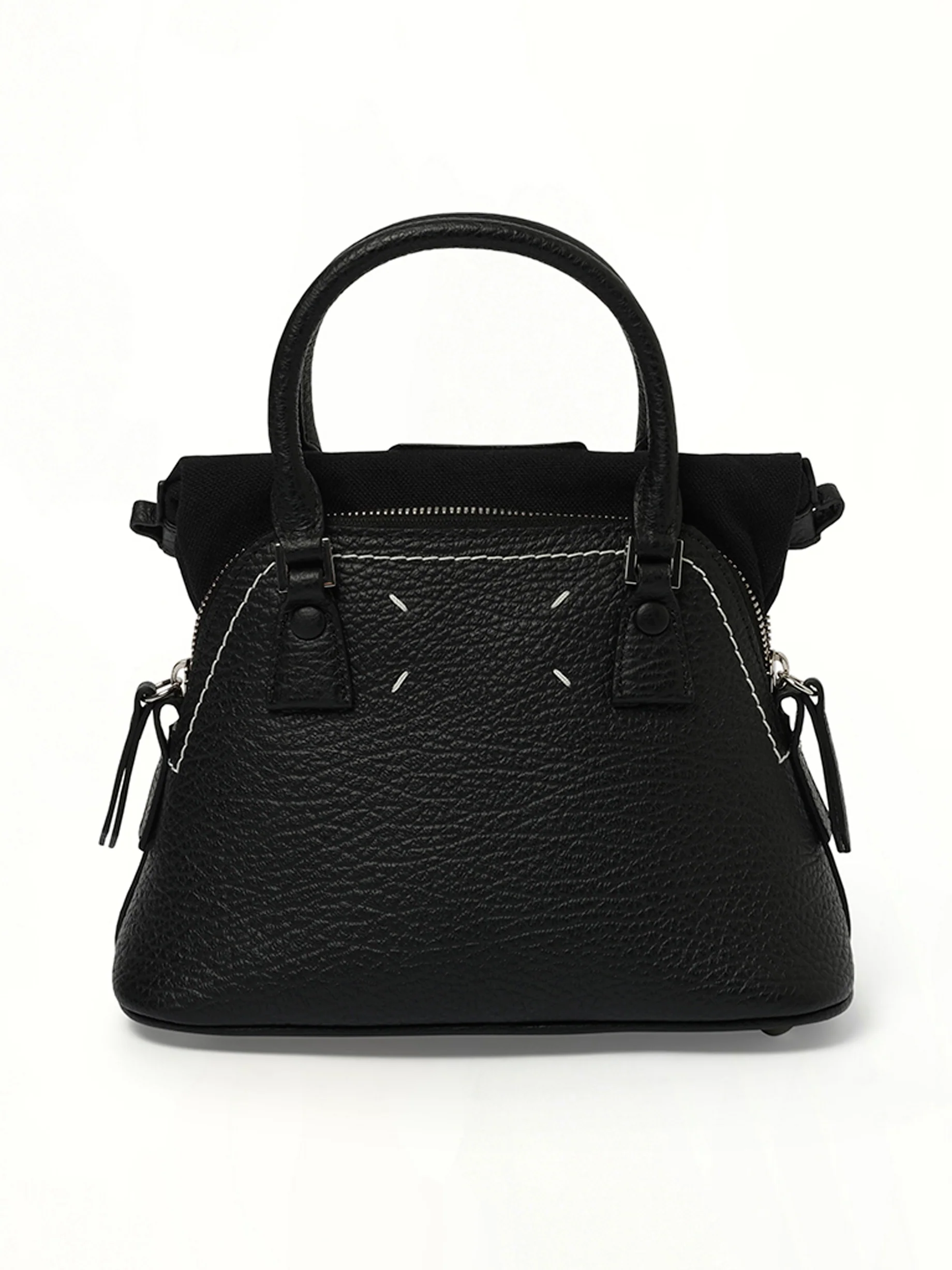 Micro 5AC Bag in Black - Image 5