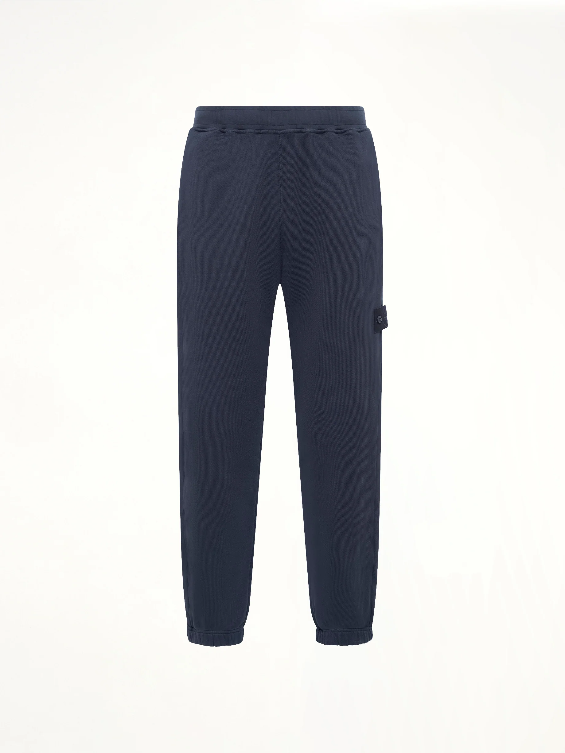 6200008 Sweat Pants in Navy Blue - Image 2