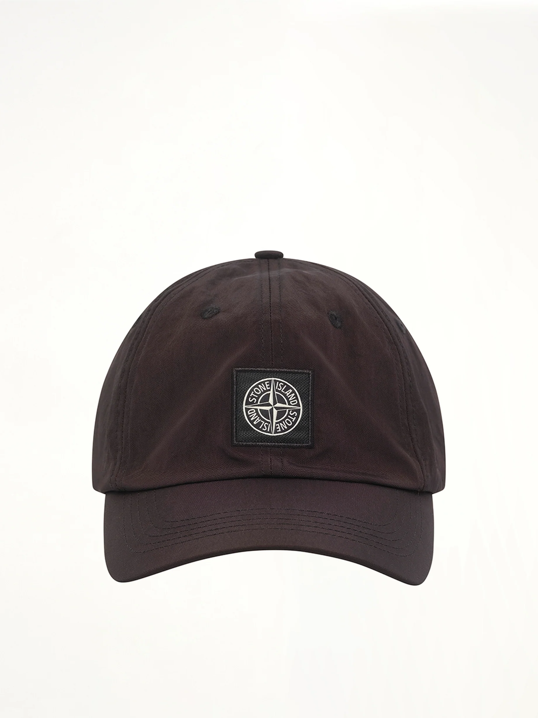 9100001 Baseball Cap in Black