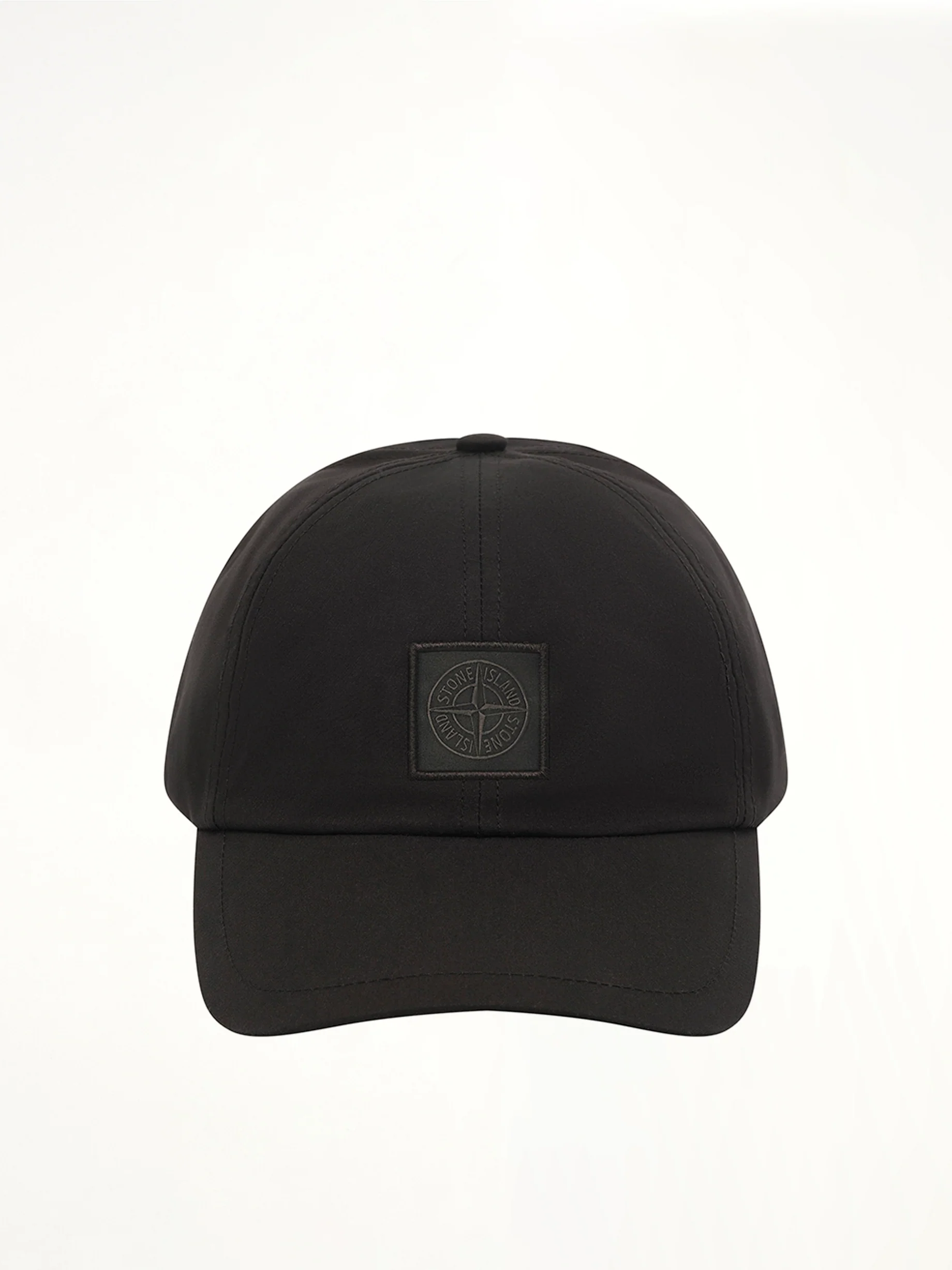 910001 Weatherproof Baseball Cap in Black
