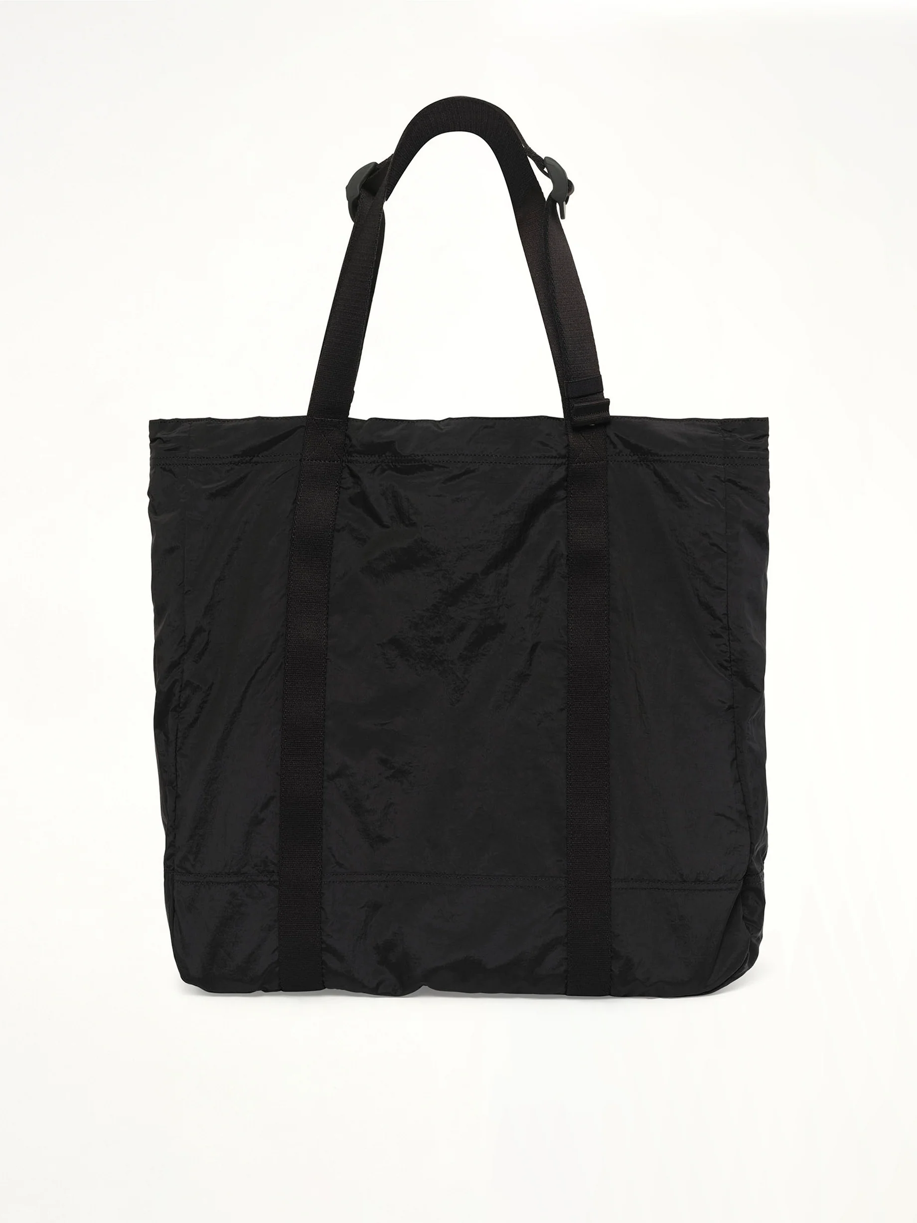 9200012 Tote Bag in Black - Image 5
