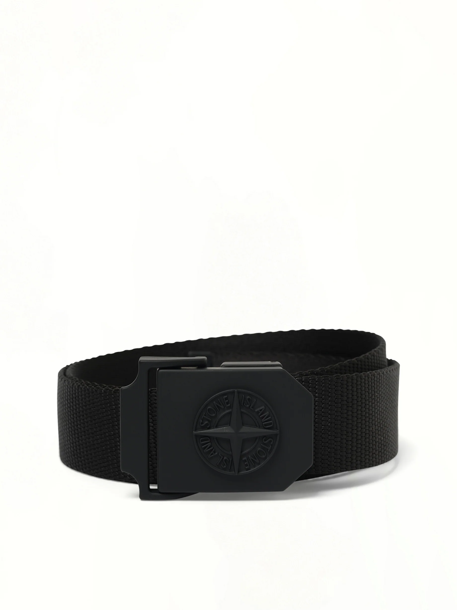 930000 Tape Belt in Black