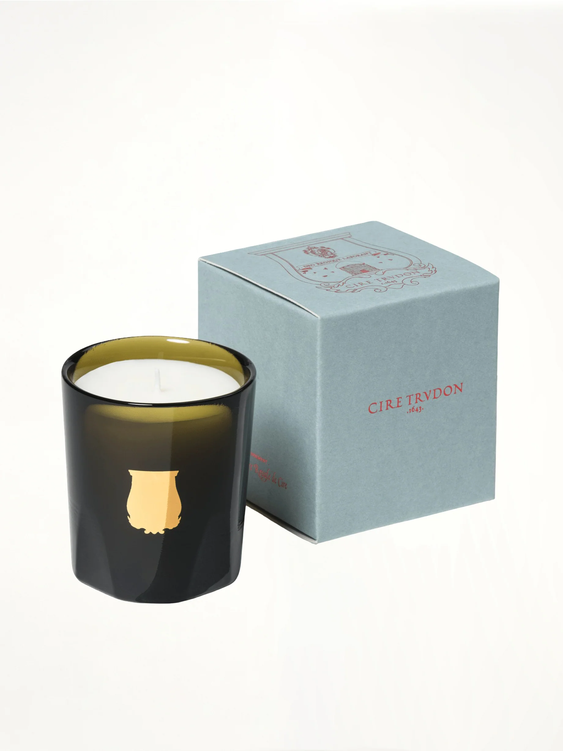 Abd El Kader Petit Candle - Image 2