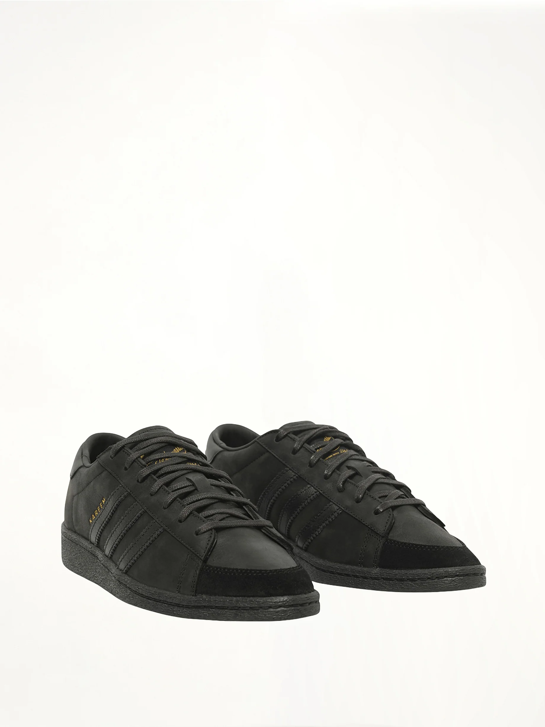 Adidas X Chavarria Dress Shoes in Black - Image 2
