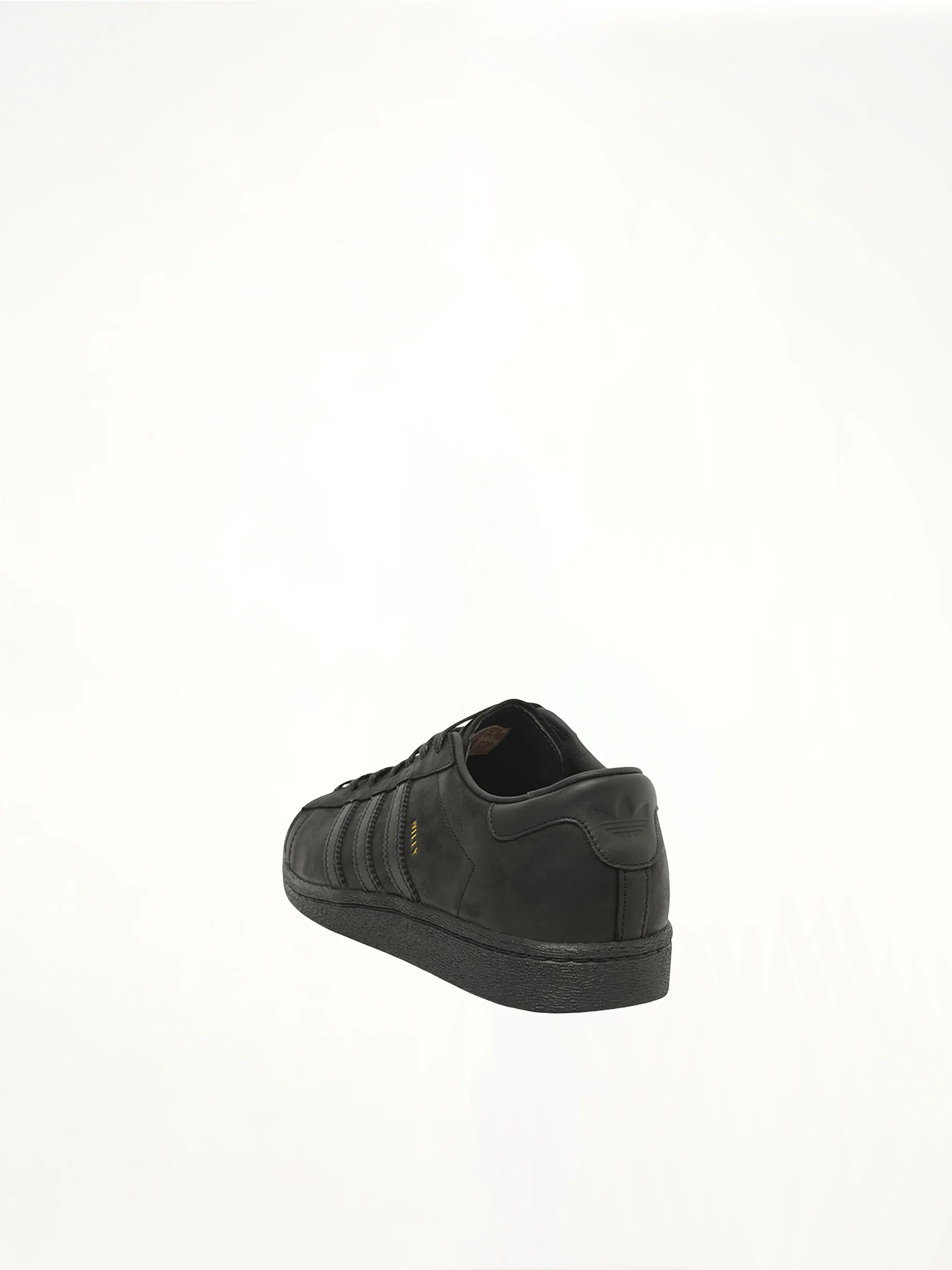 Adidas X Chavarria Dress Shoes in Black - Image 3