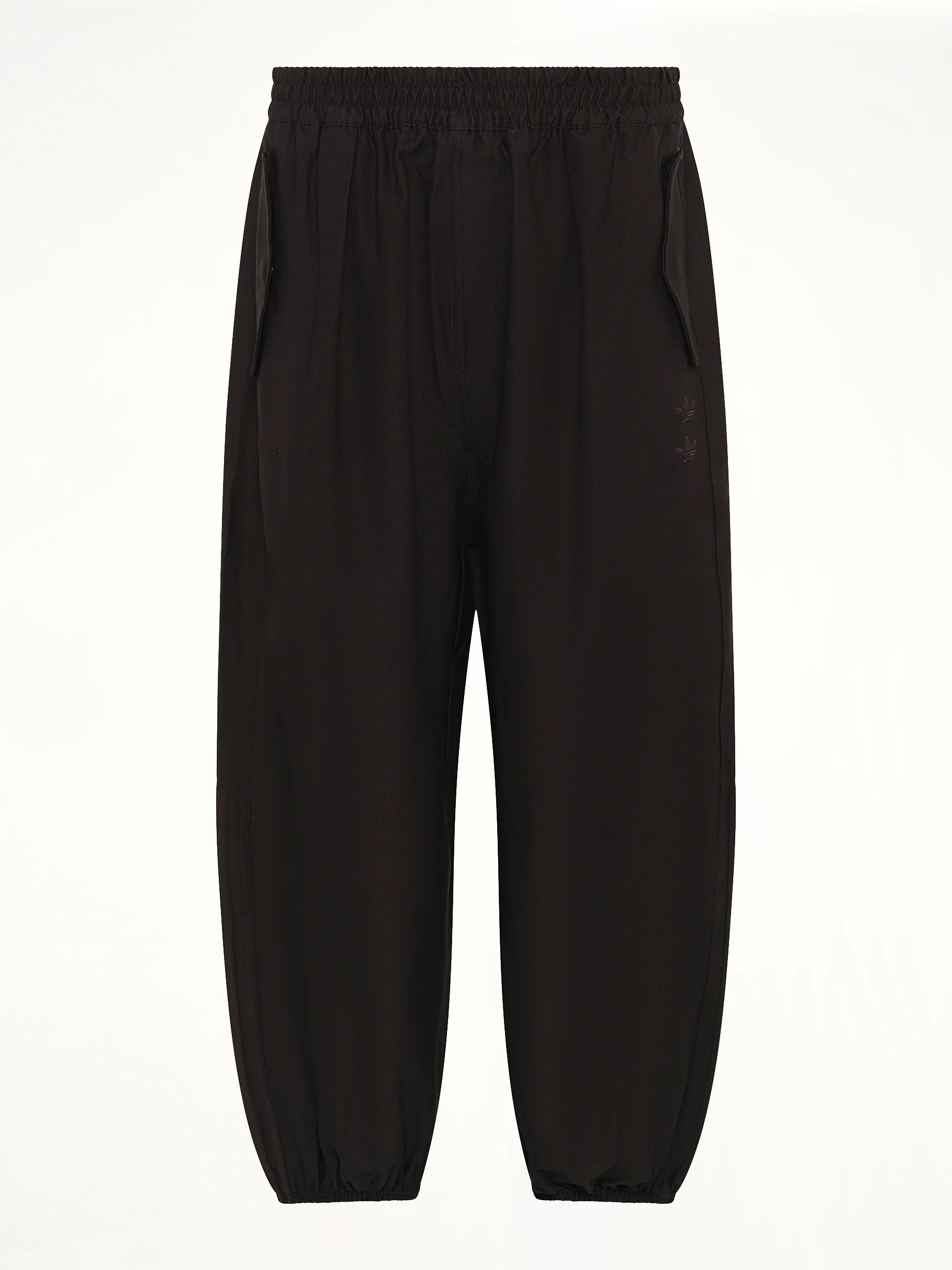 Adidas X Chavarria Dress Twill Track Pant in Black - Image 2