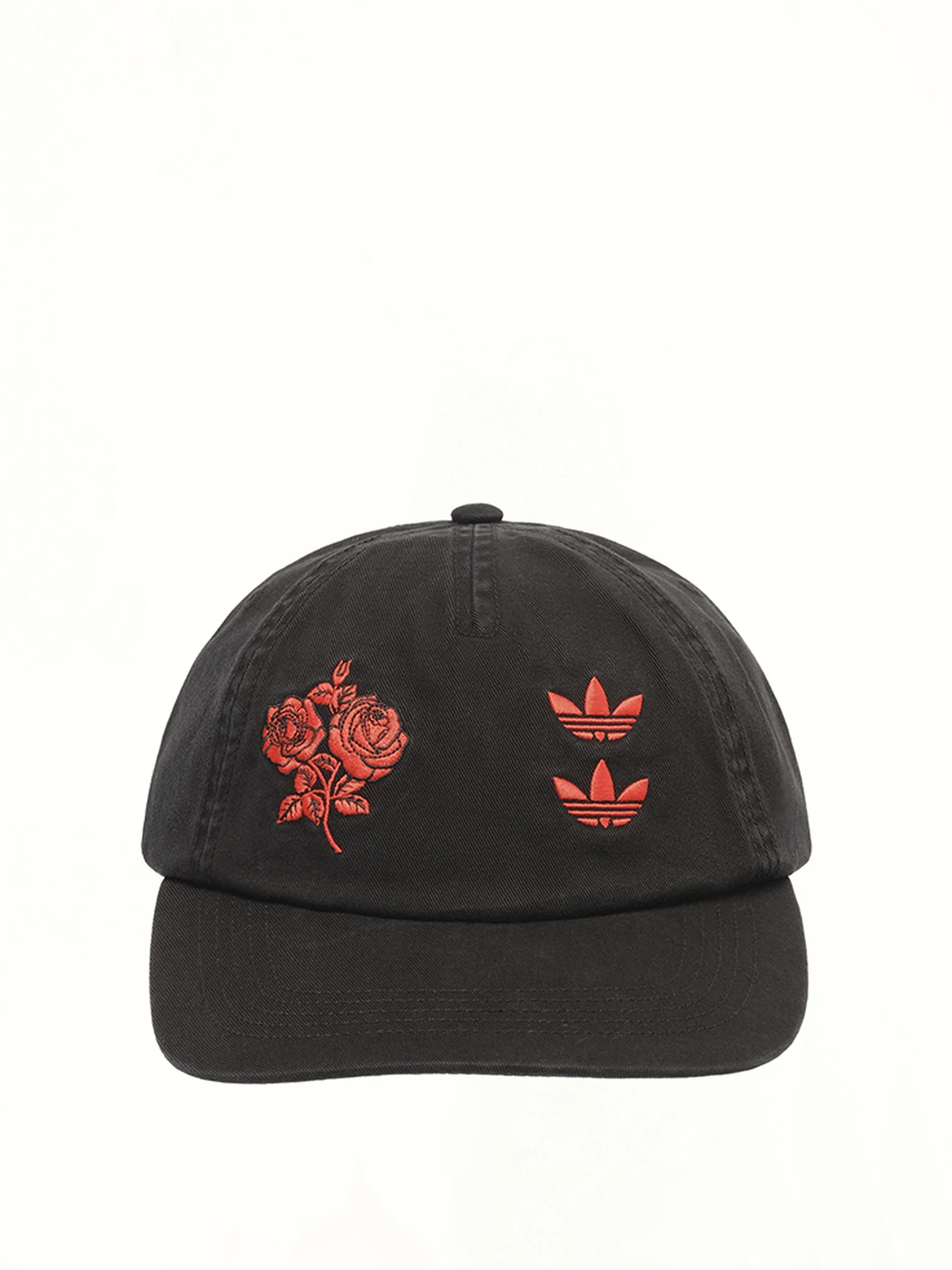 Adidas X Chavarria Hat in Black