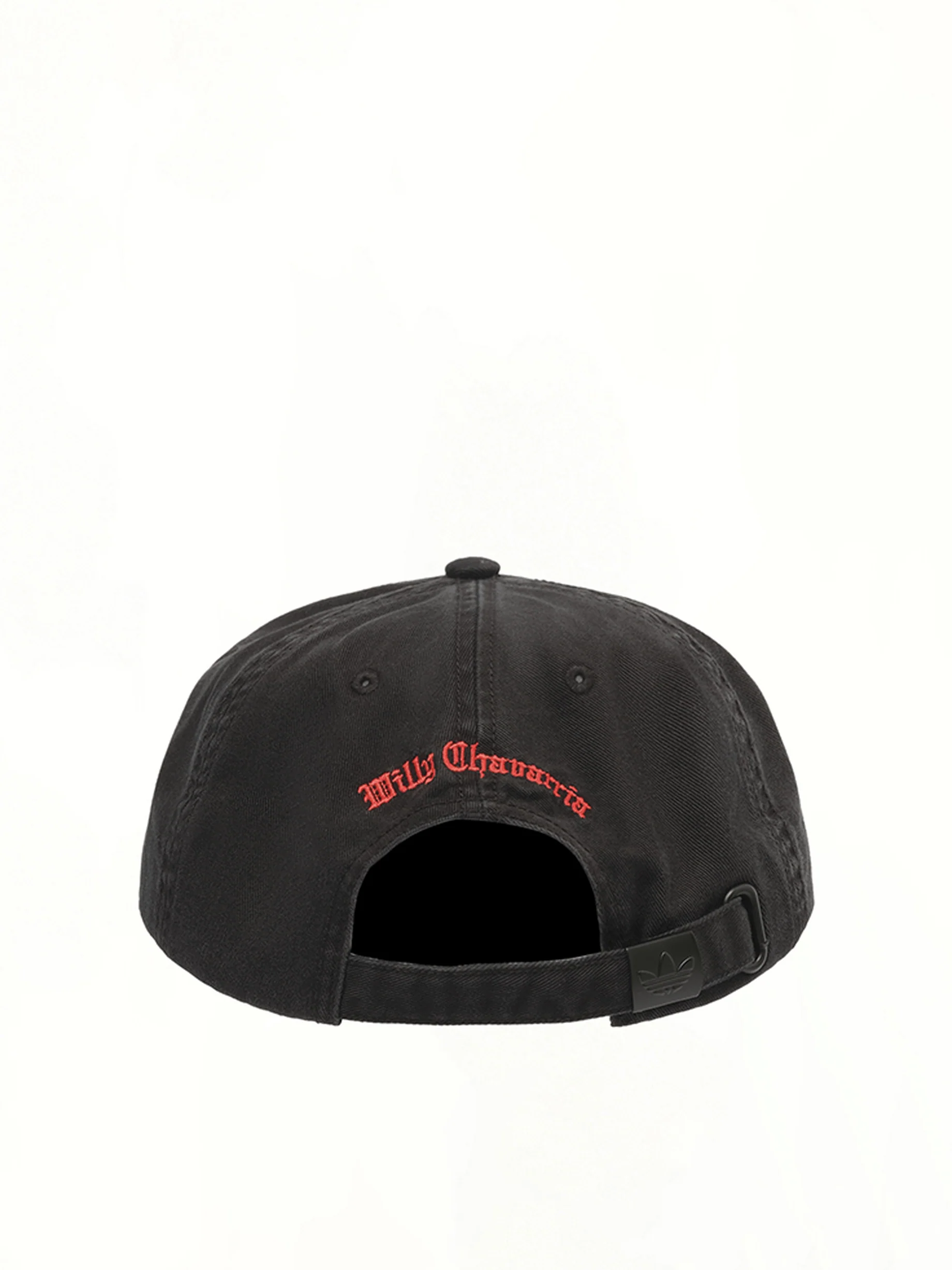 Adidas X Chavarria Hat in Black - Image 3