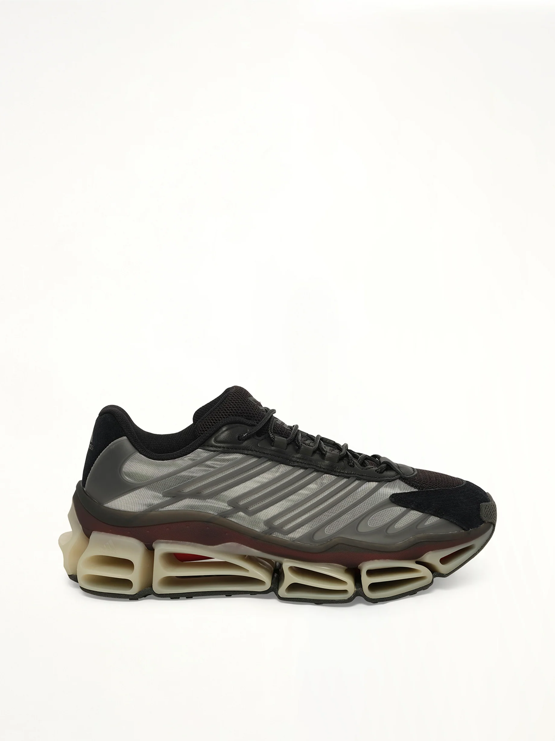 Adidas x Chavarria Megaride AG in Core Black