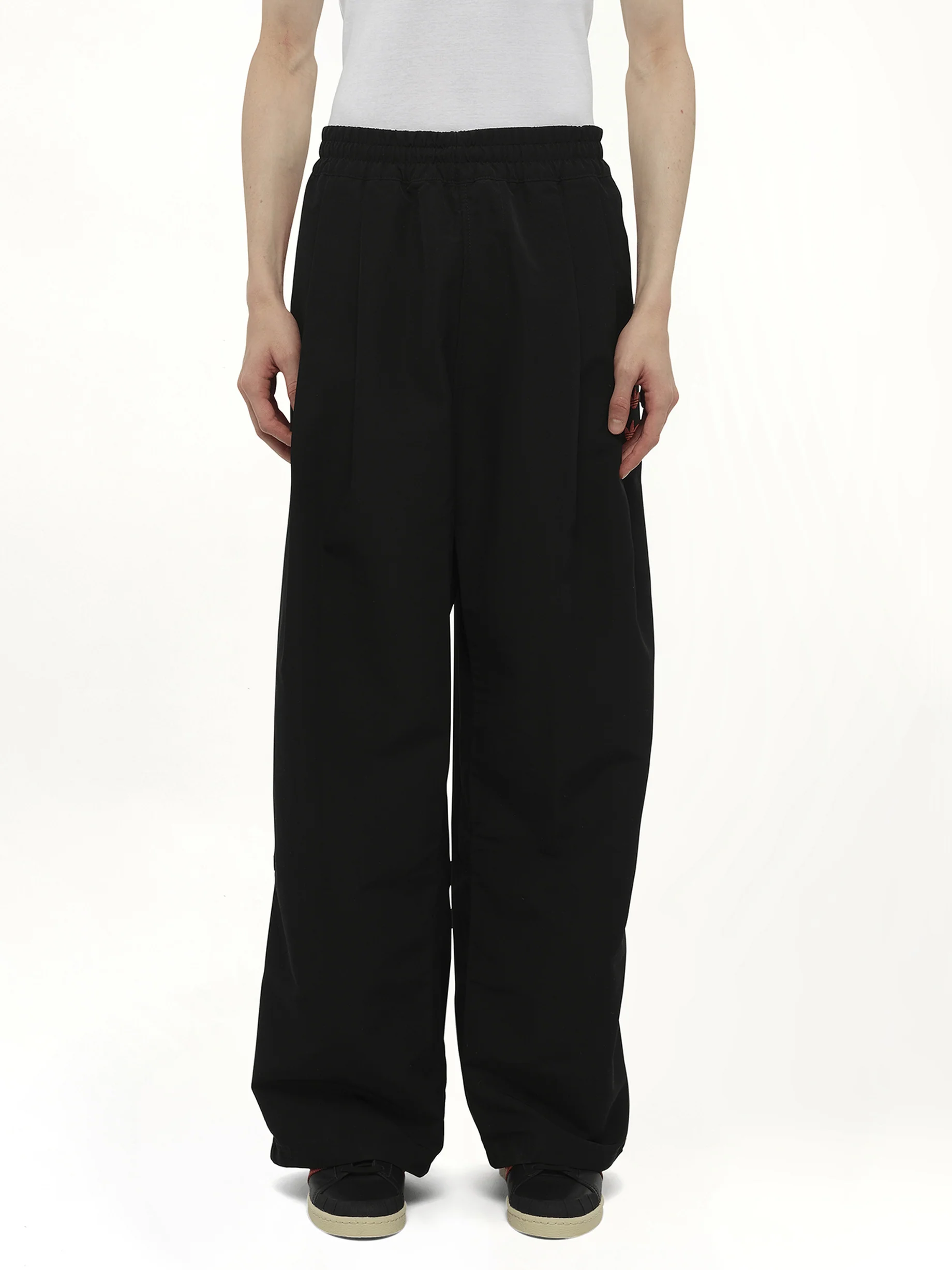 Adidas X Chavarria Short in Black - Image 8