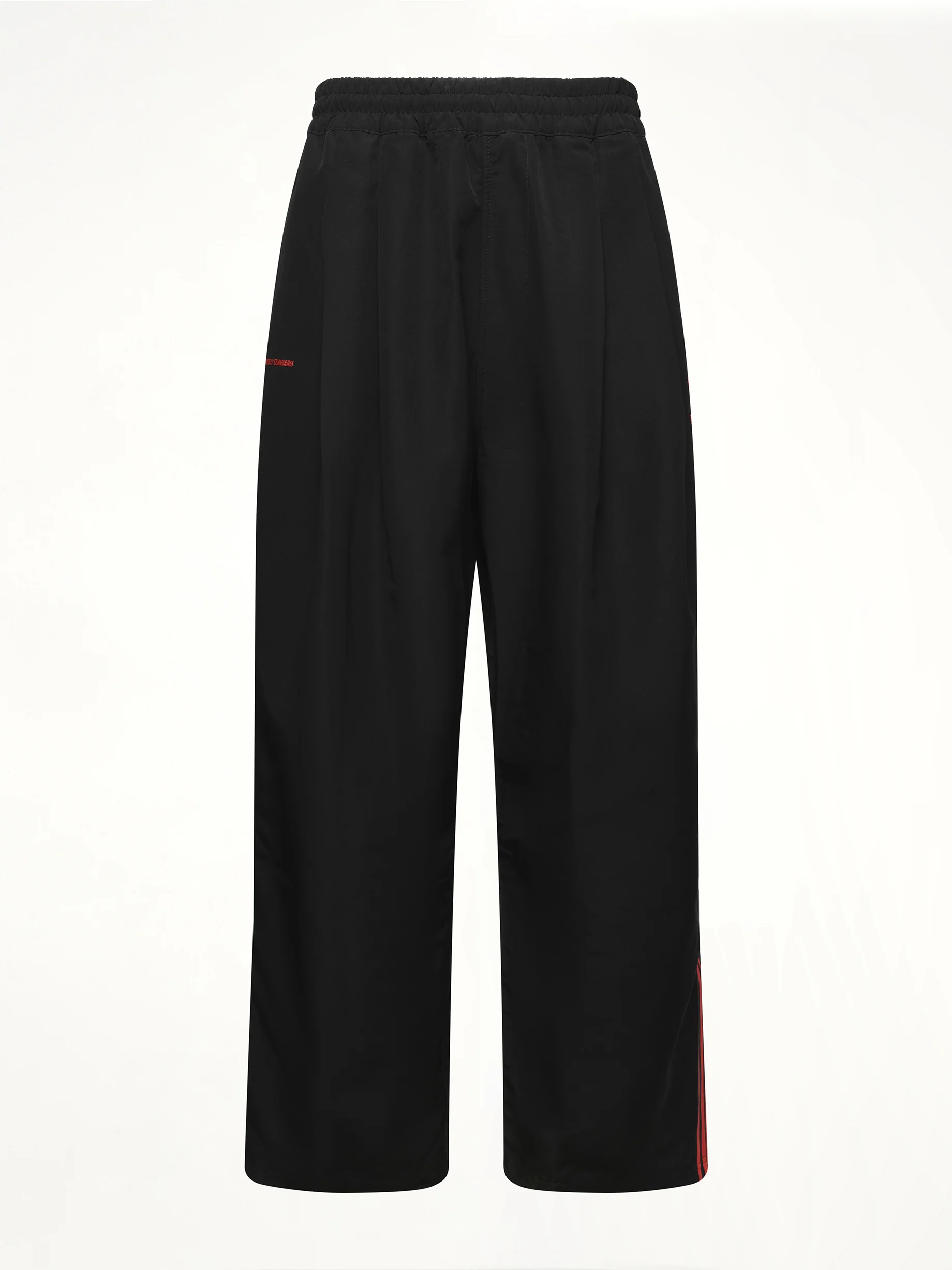 Adidas X Chavarria Short in Black - Image 9