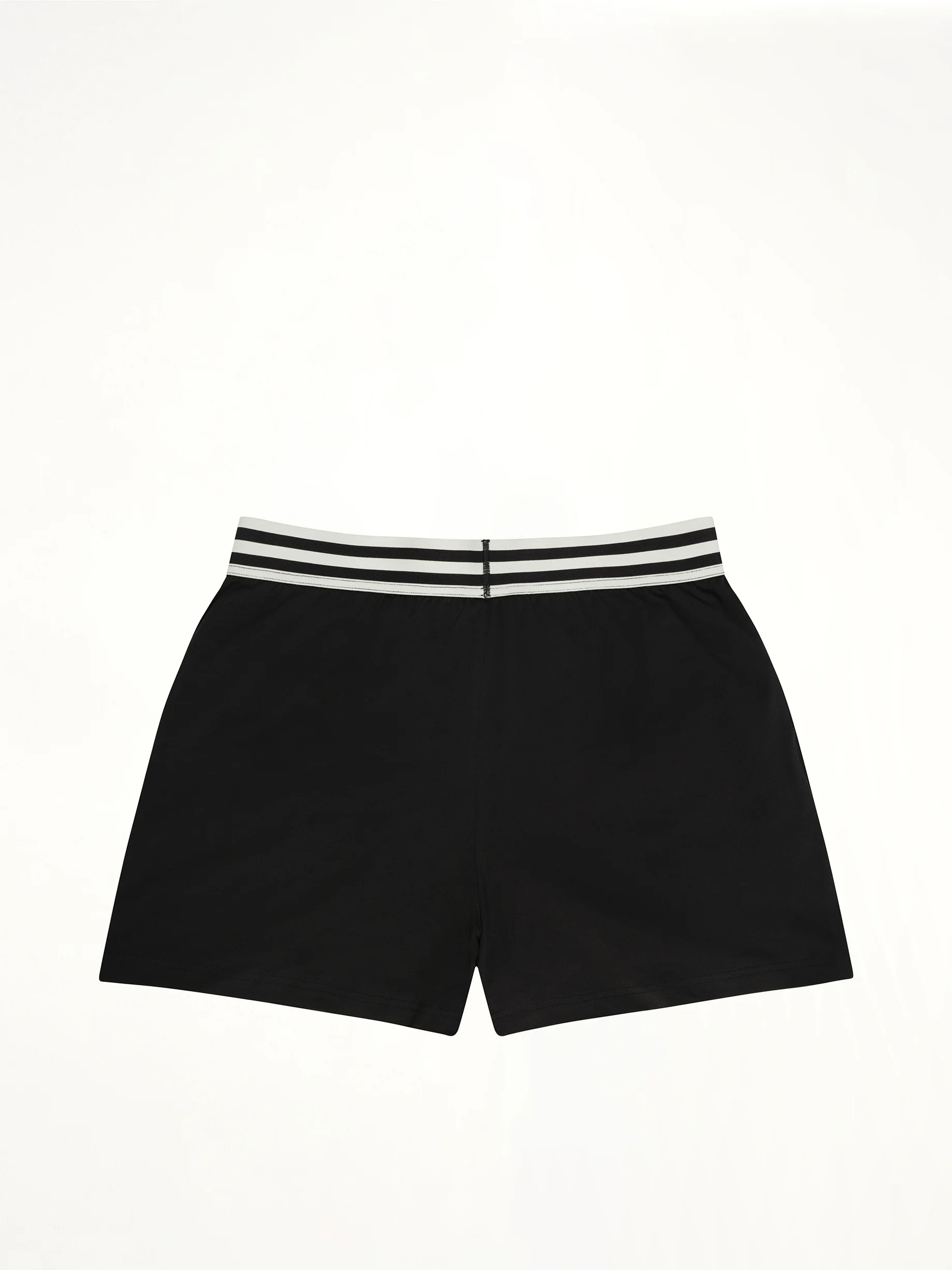 Adidas X Chavarria Shorts 2 Pack in Black/Grey - Image 2