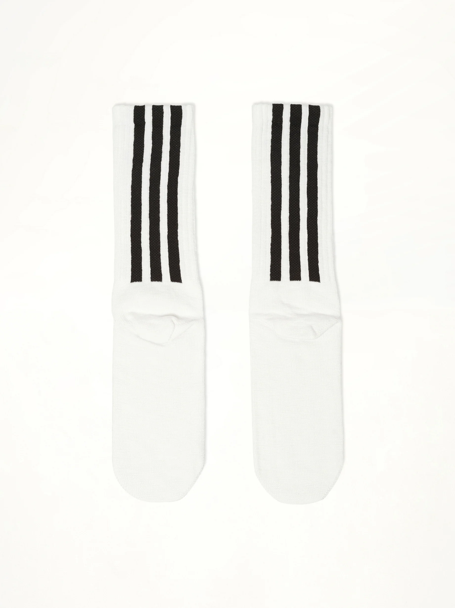 Adidas X Chavarria Socks in White - Image 2