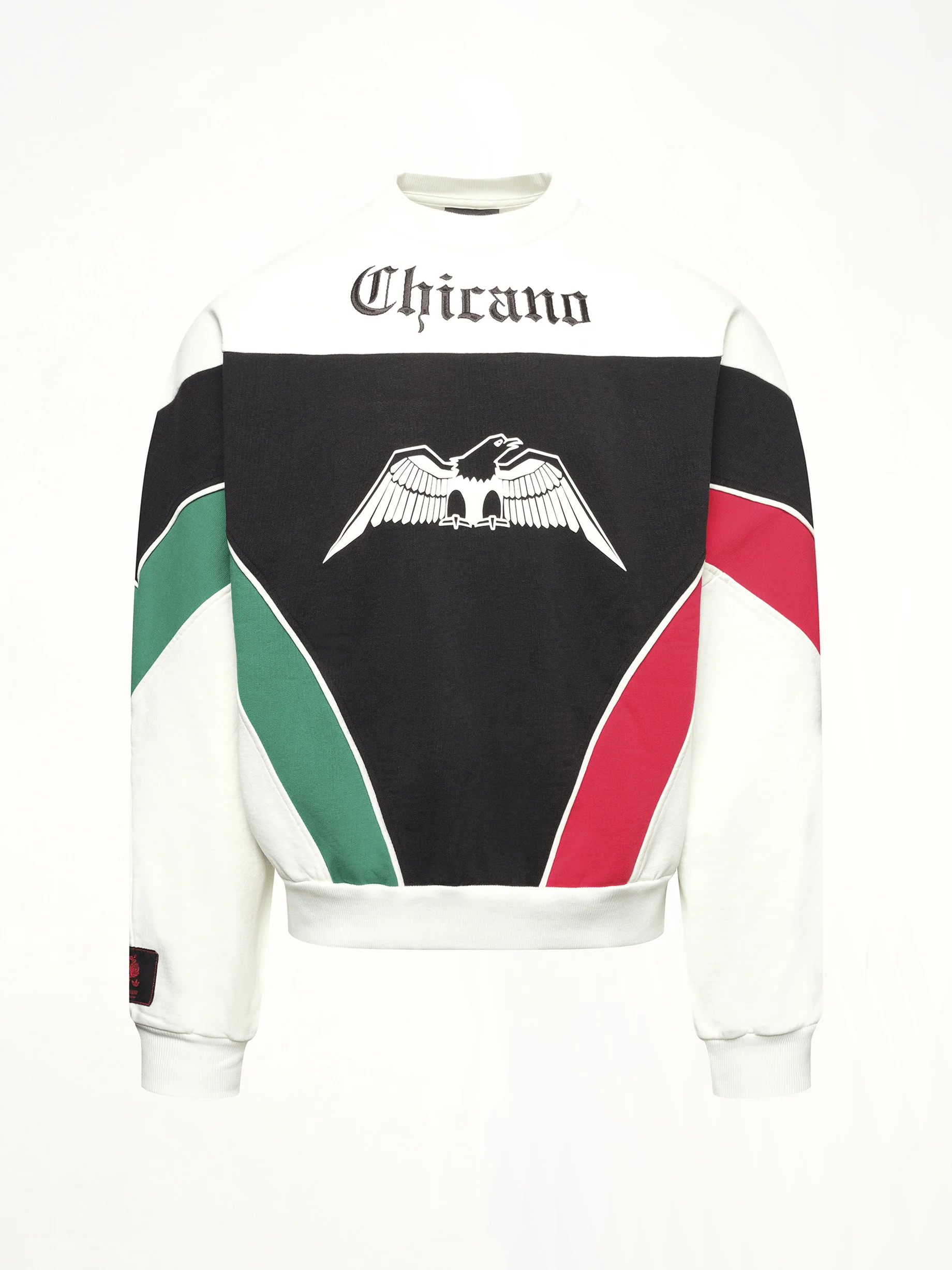 Adidas X Chavarria Sweater in Off White - Image 2