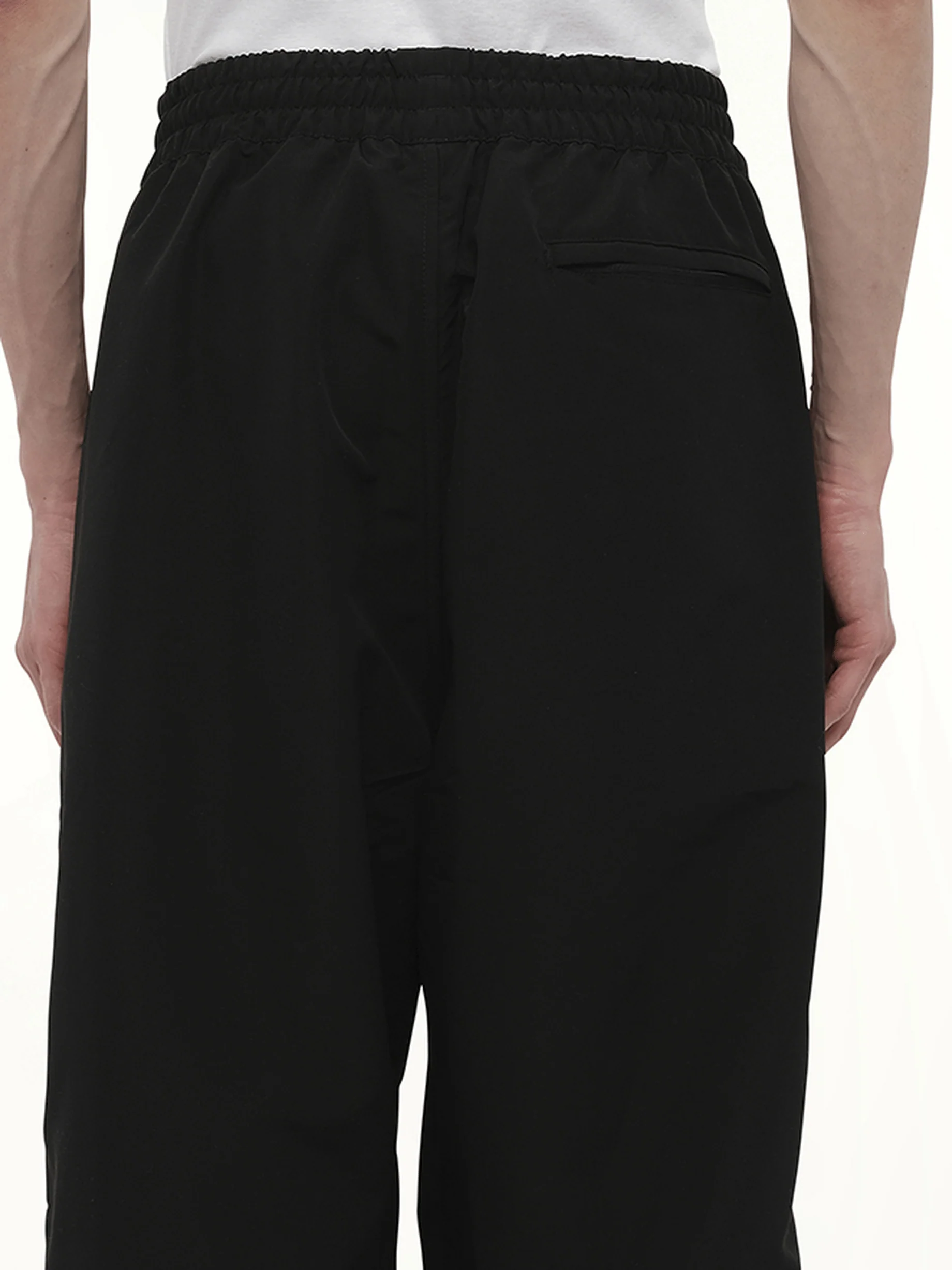 Adidas X Chavarria Track Pants in Dark Marine - Image 3