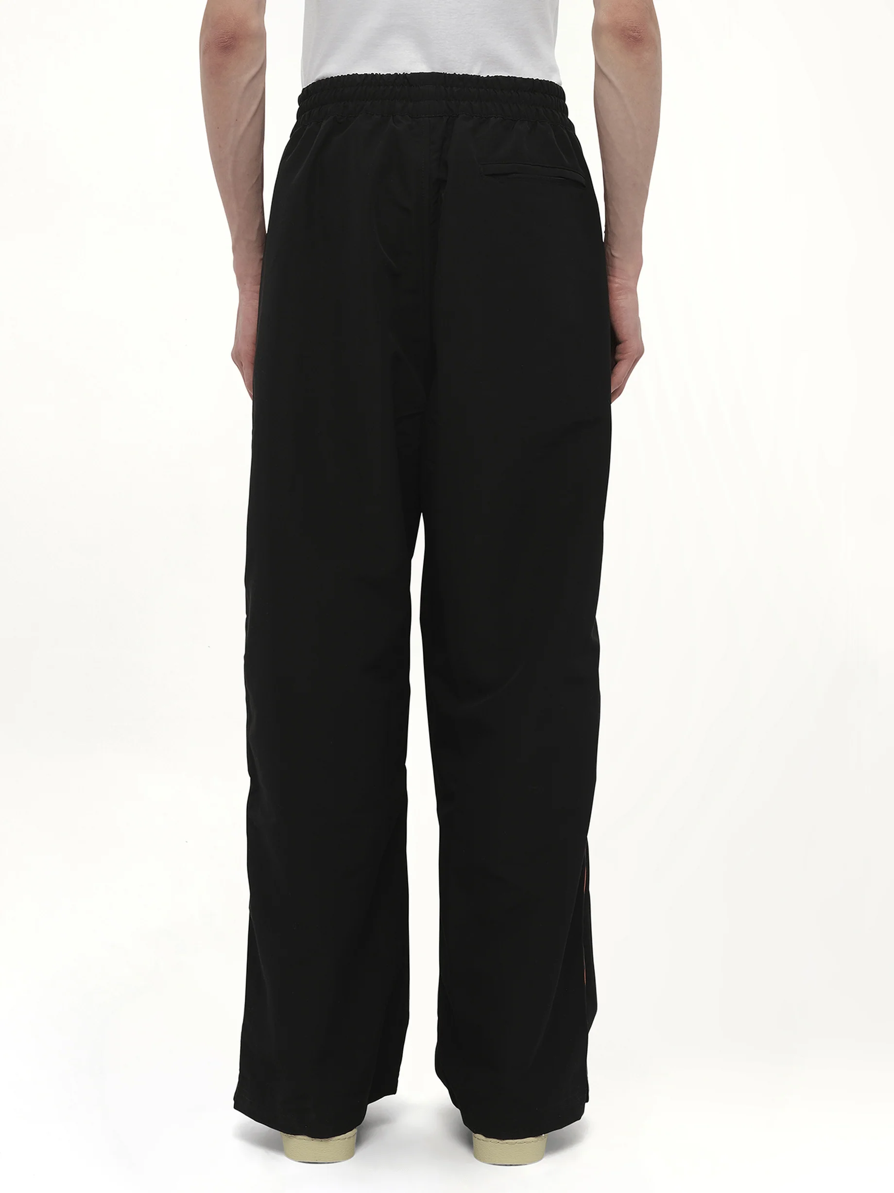 Adidas X Chavarria Track Pants in Dark Marine - Image 6