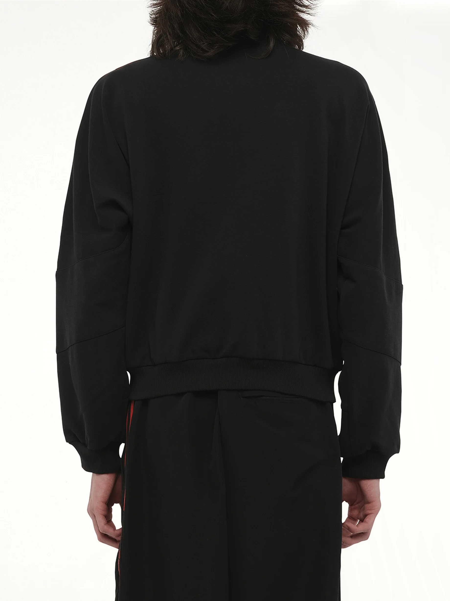 Adidas X Chavarria Track Top in Dark Marine - Image 6