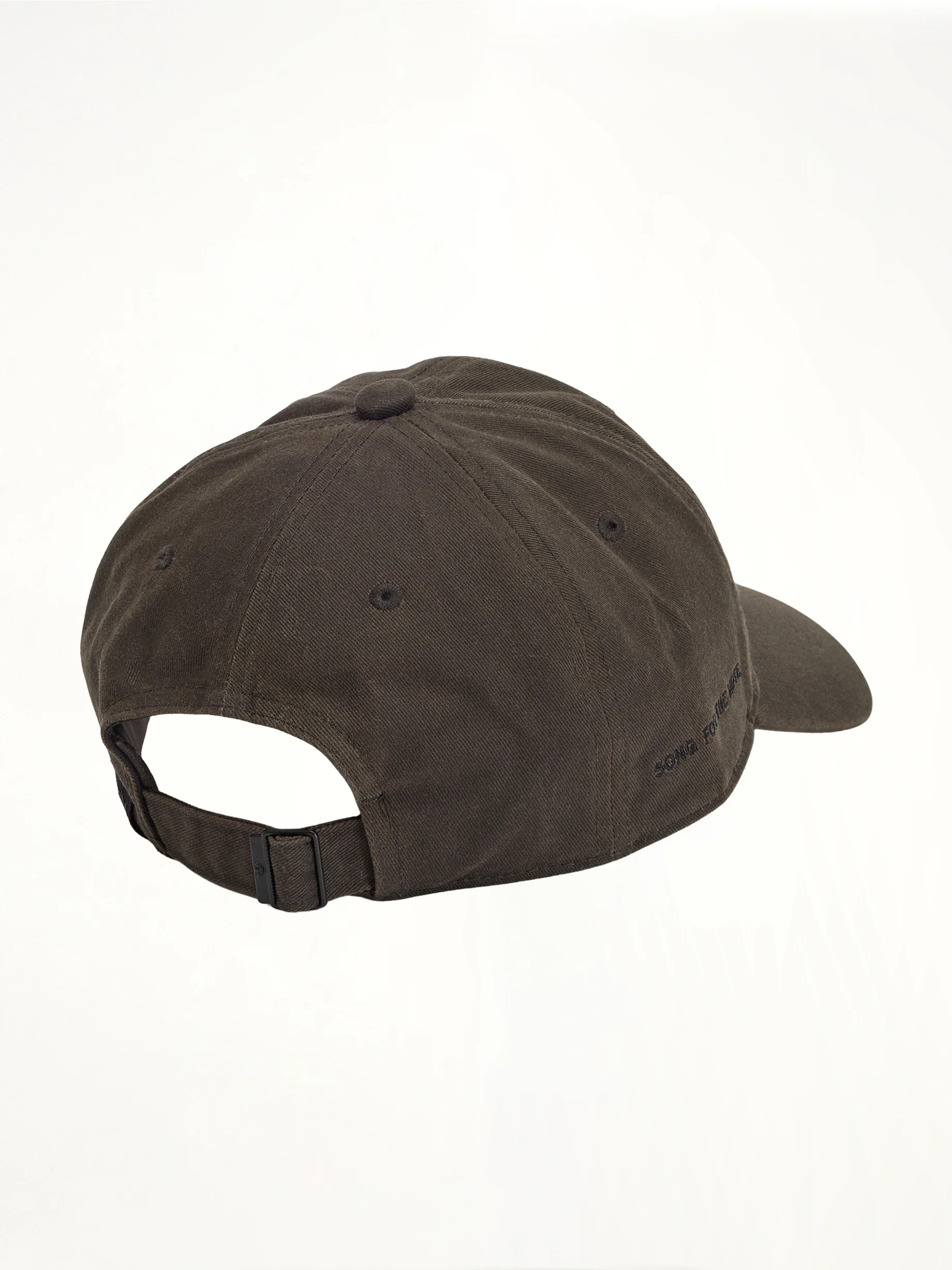 Adidas x SFTM ADI007 Cap in Branch - Image 2