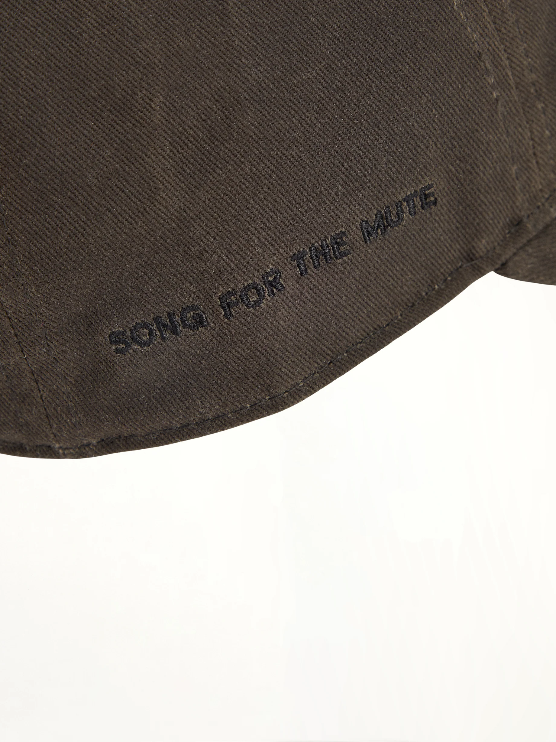 Adidas x SFTM ADI007 Cap in Branch - Image 3