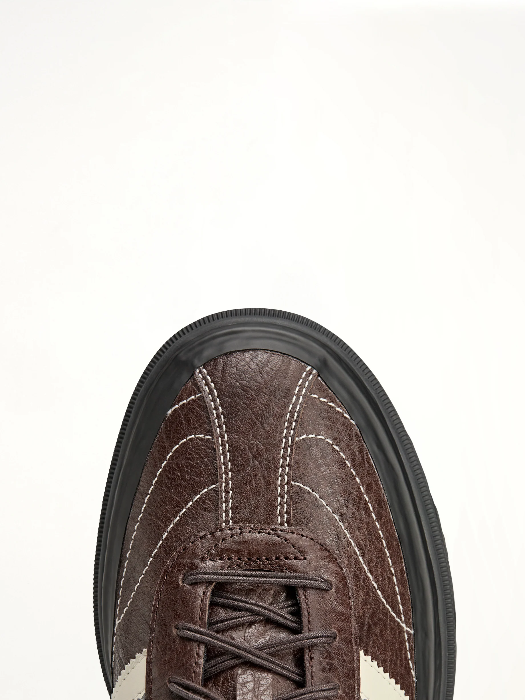 Adidas x SFTM Samba LX Freizeit in Aurora Coffee - Image 7