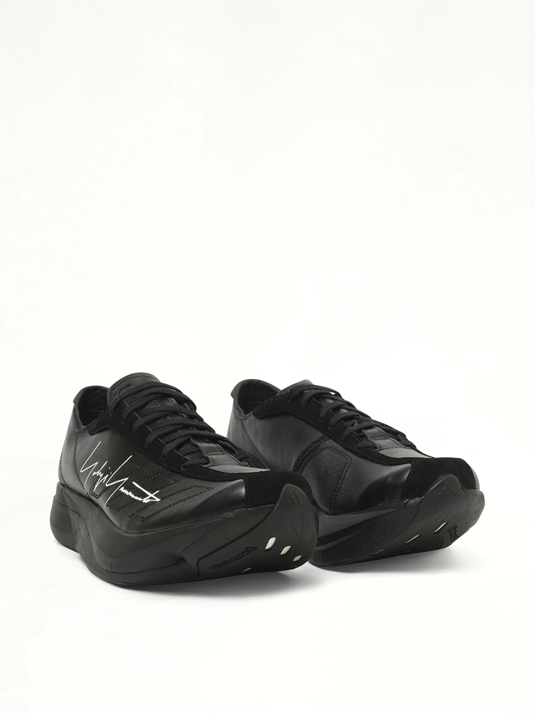 Adios Pro 3.0 Lx Sneakers in Black - Image 2