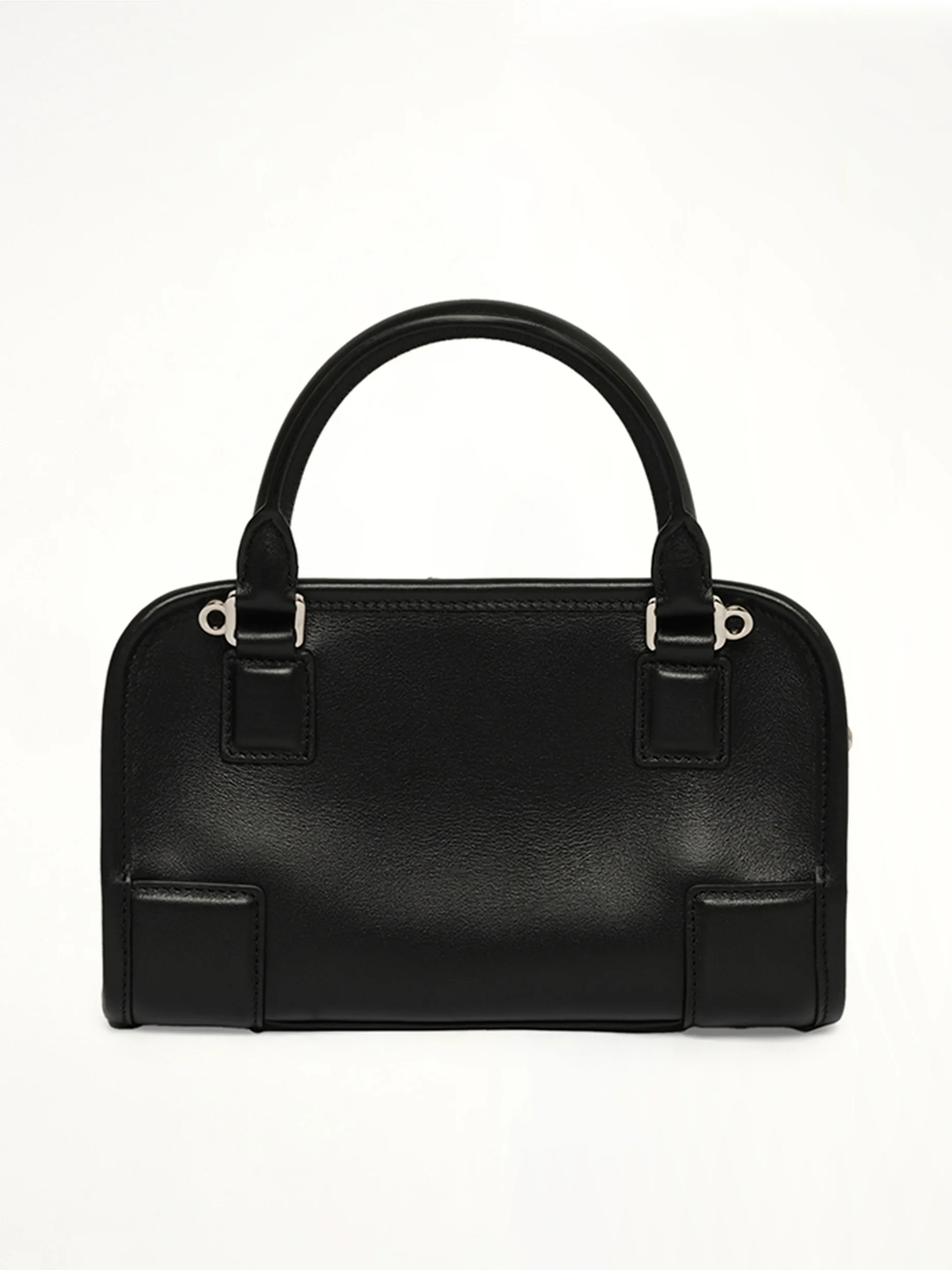 Amazona 180 Mini Bag in Black - Image 5