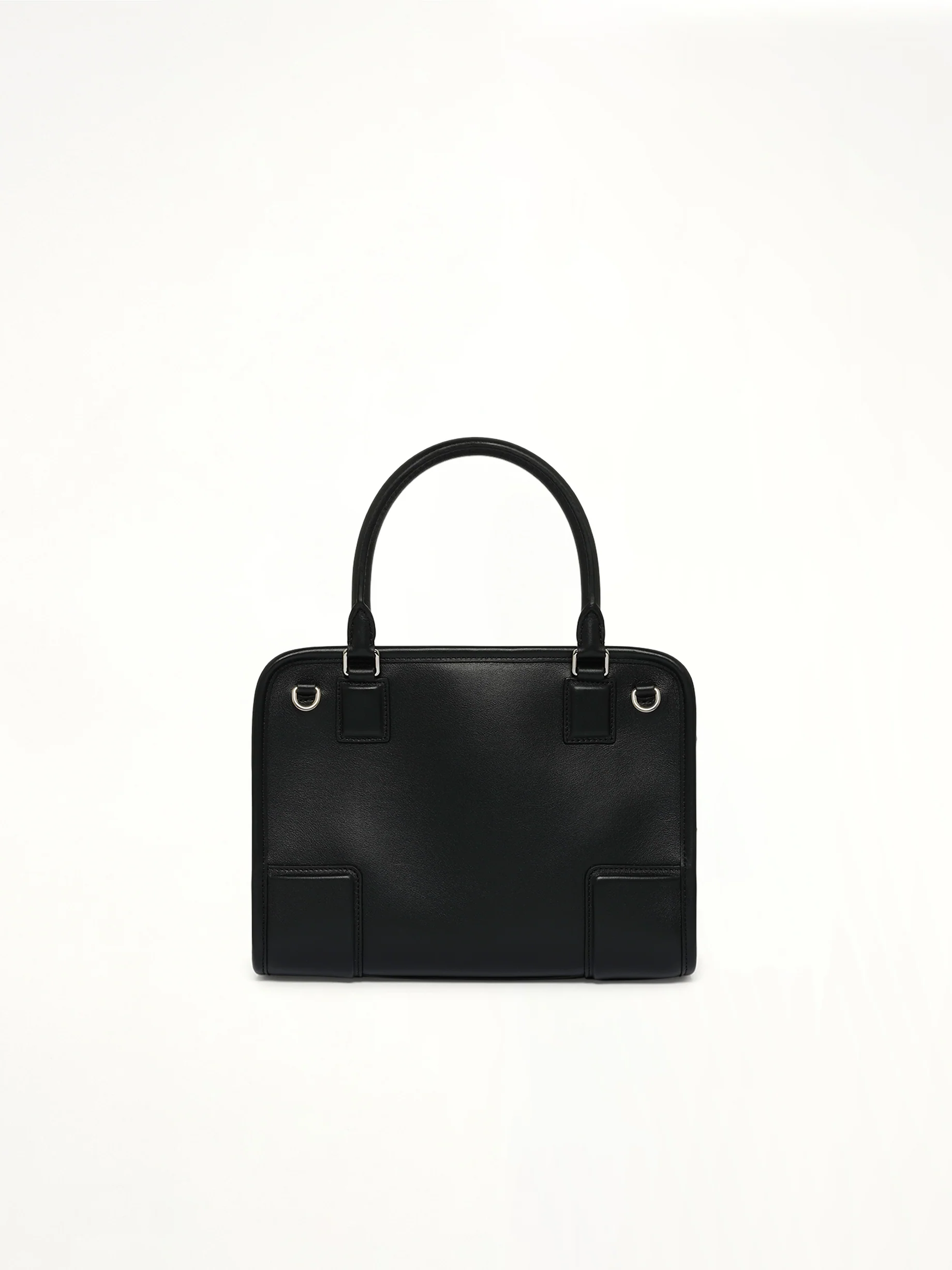 Amazona 180 Small Bag in Black - Image 3