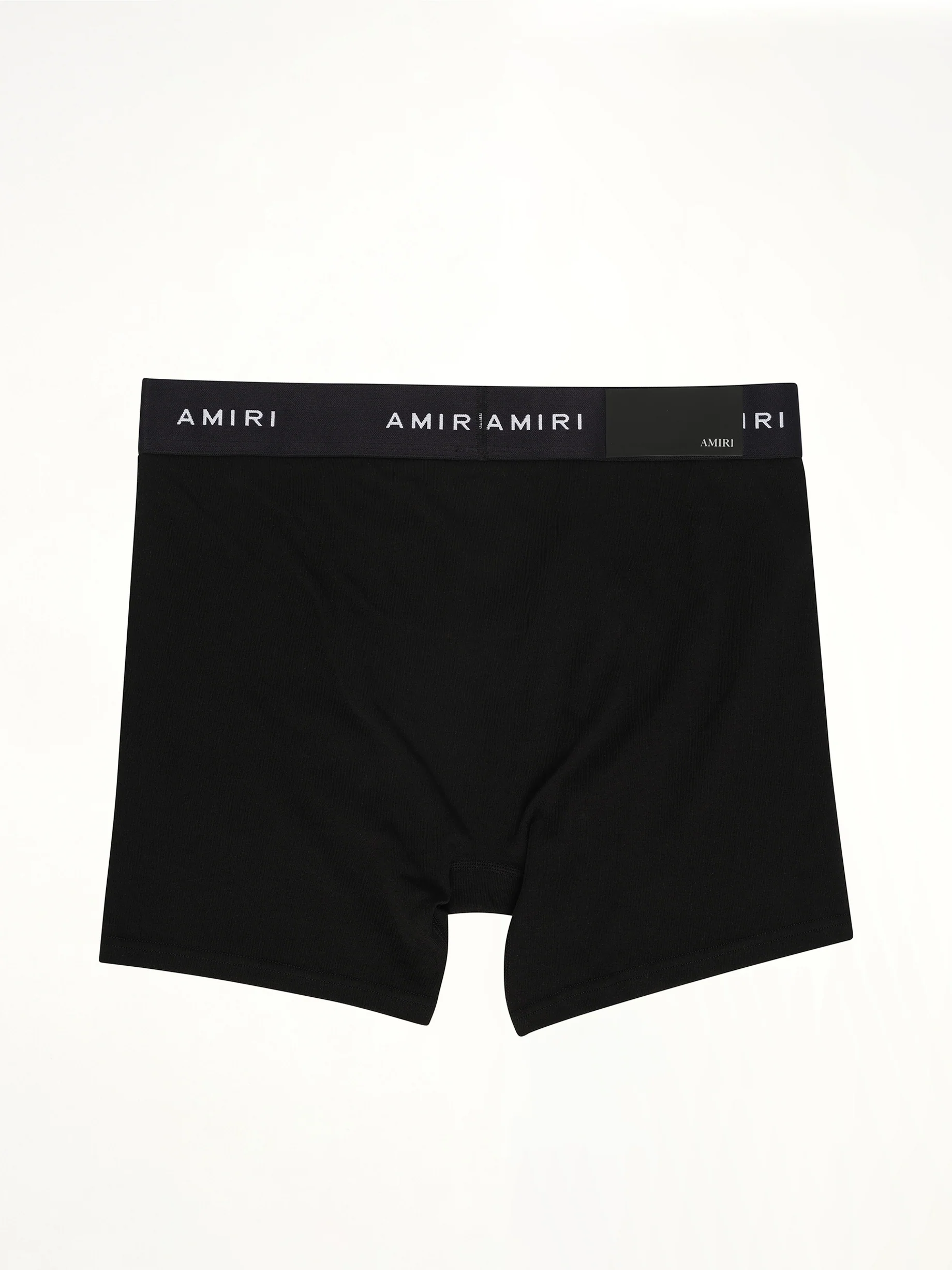 Amiri Brief 2-Pack in Black - Image 2