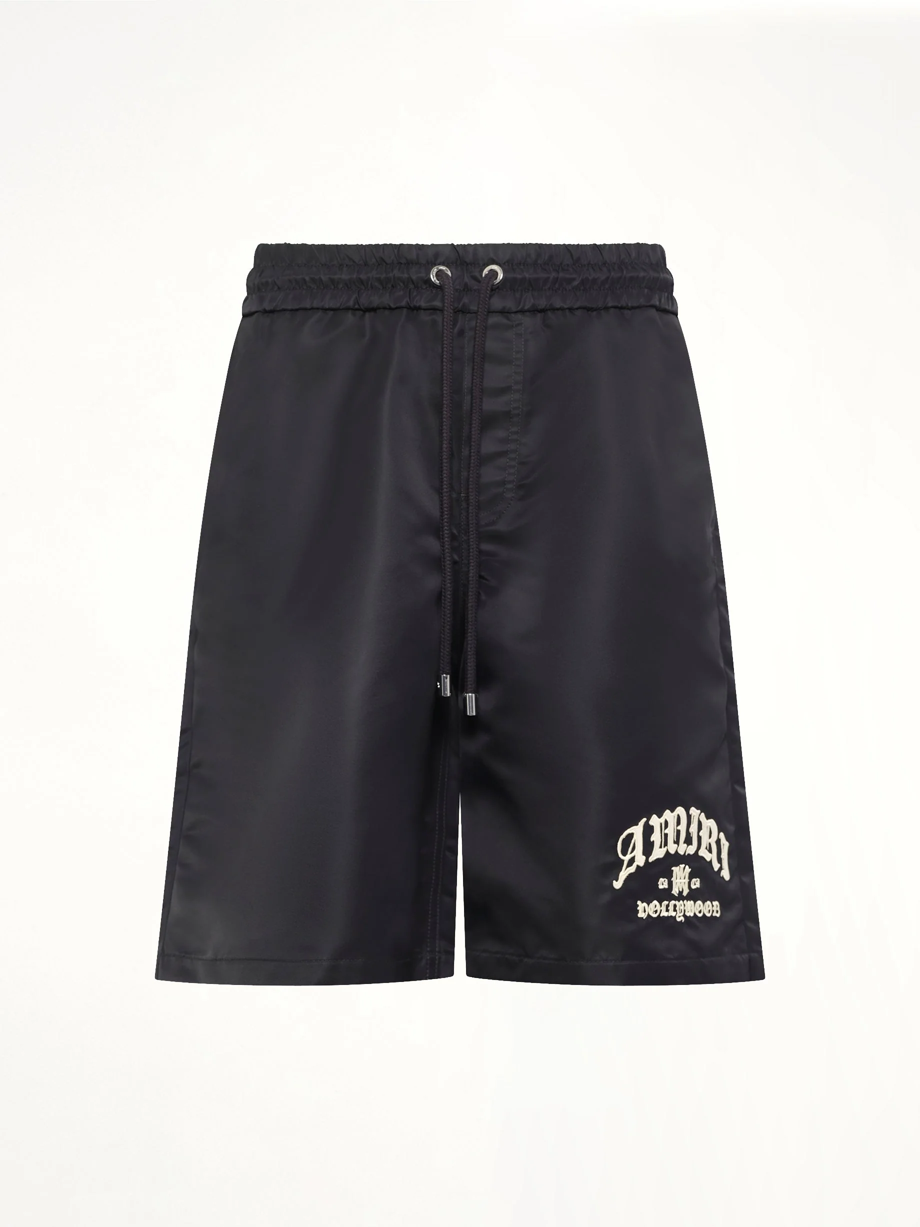 Amiri Hollywood Short in Black - Image 2