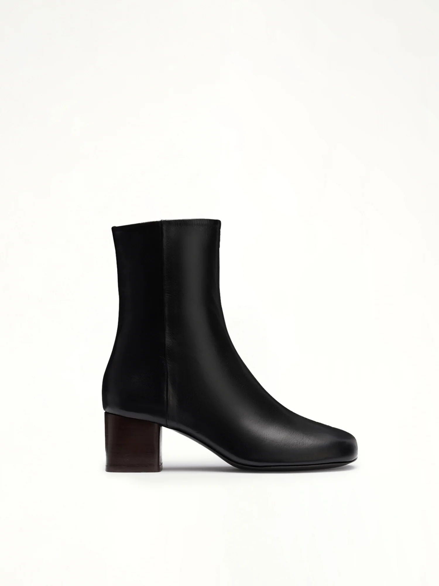 Anatomic Boots H55 in Black