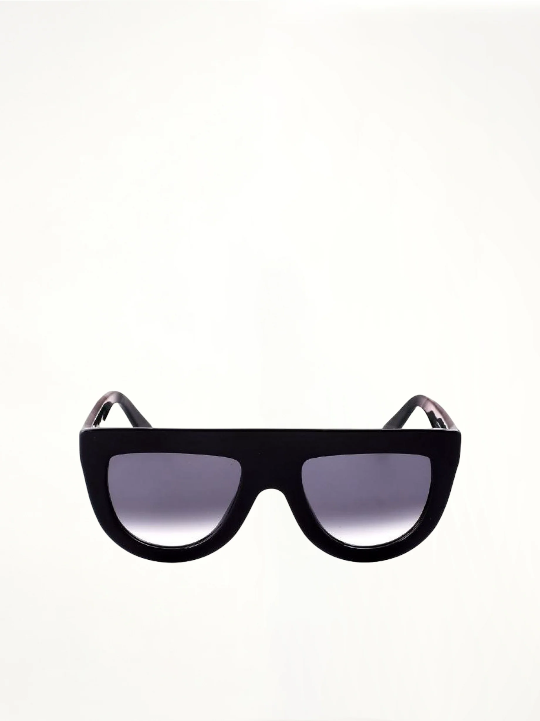 Andrea Sunglasses in Black