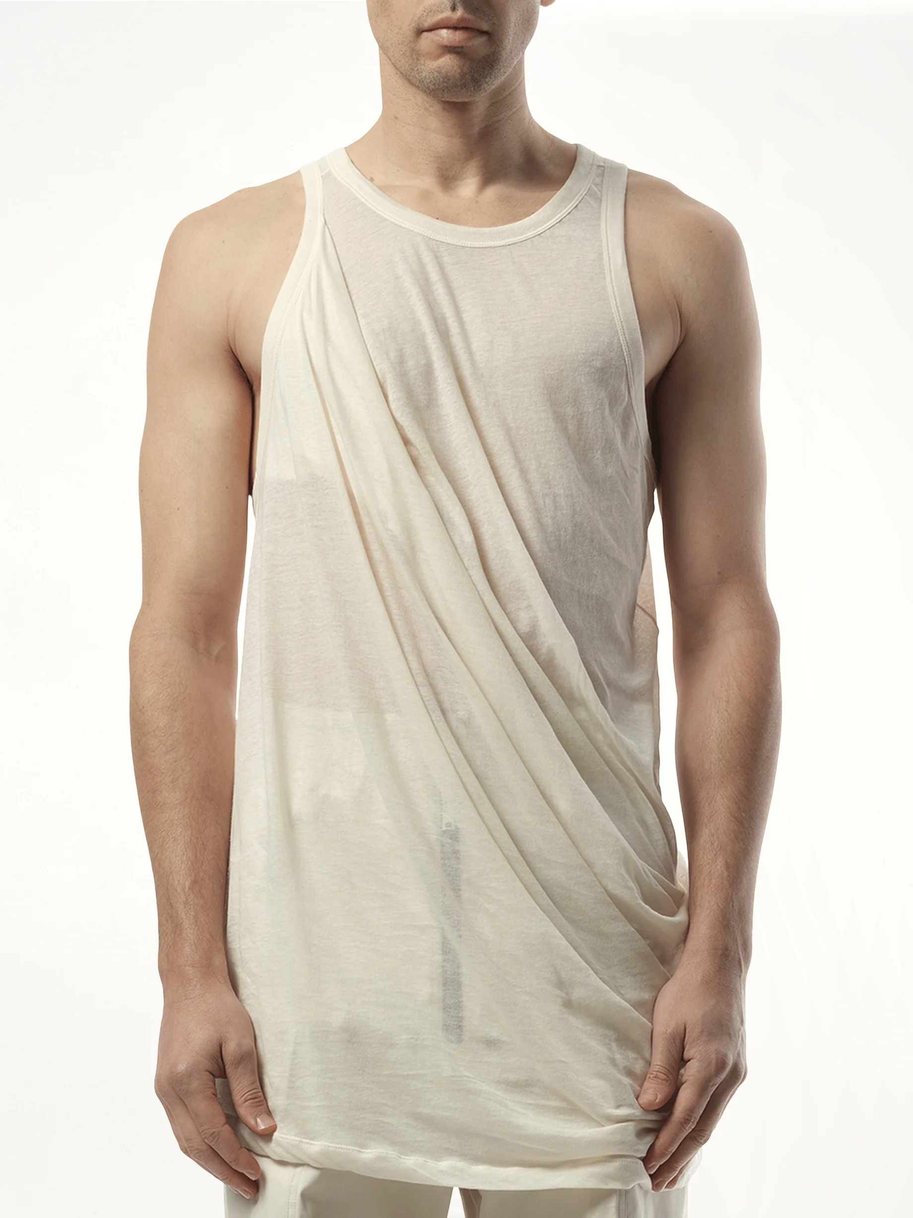 Anthem Tank in Natural
