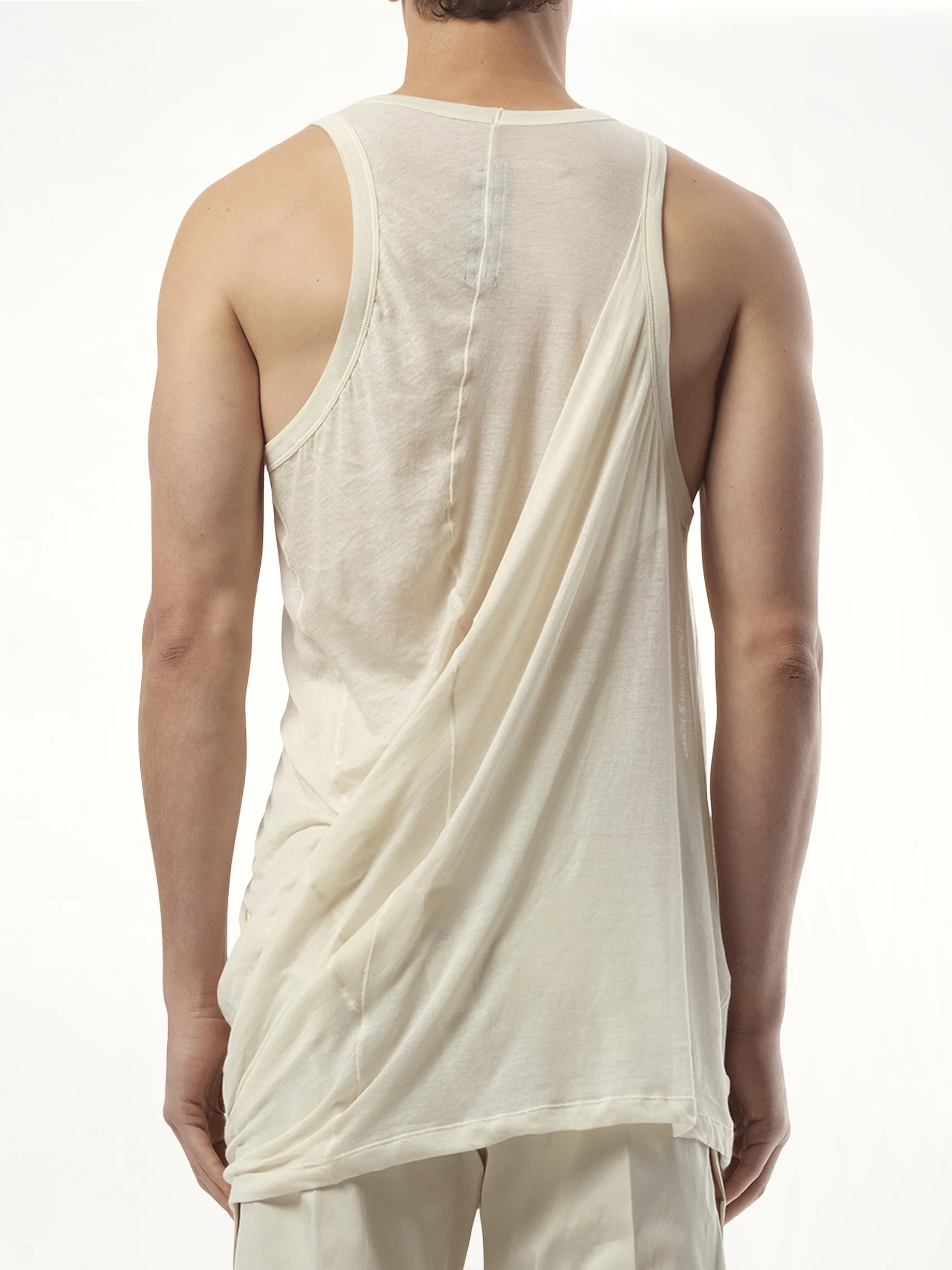 Anthem Tank in Natural - Image 6