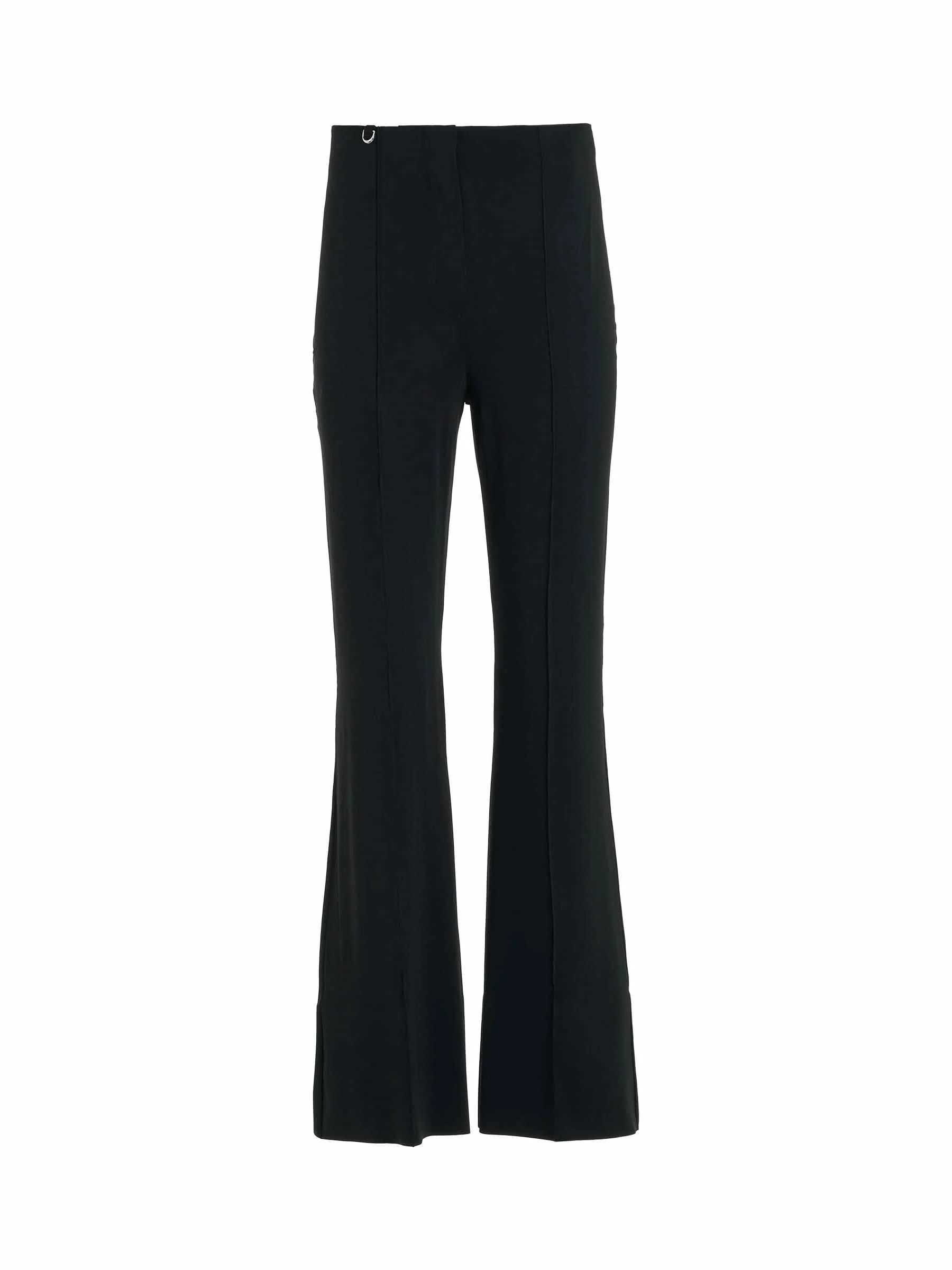 Apollo Suit Pants in Black