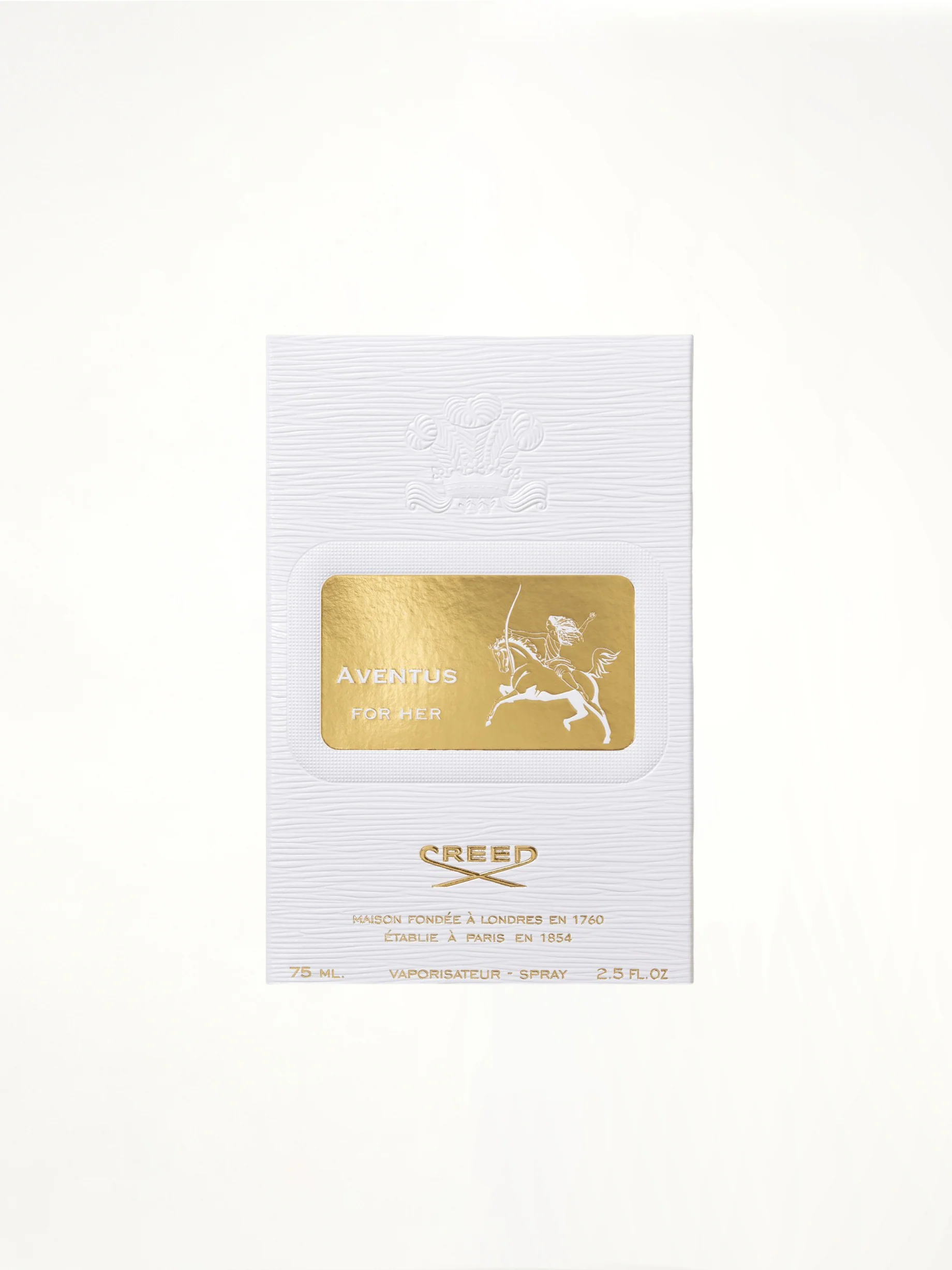 Aventus for Her Perfume - Image 2