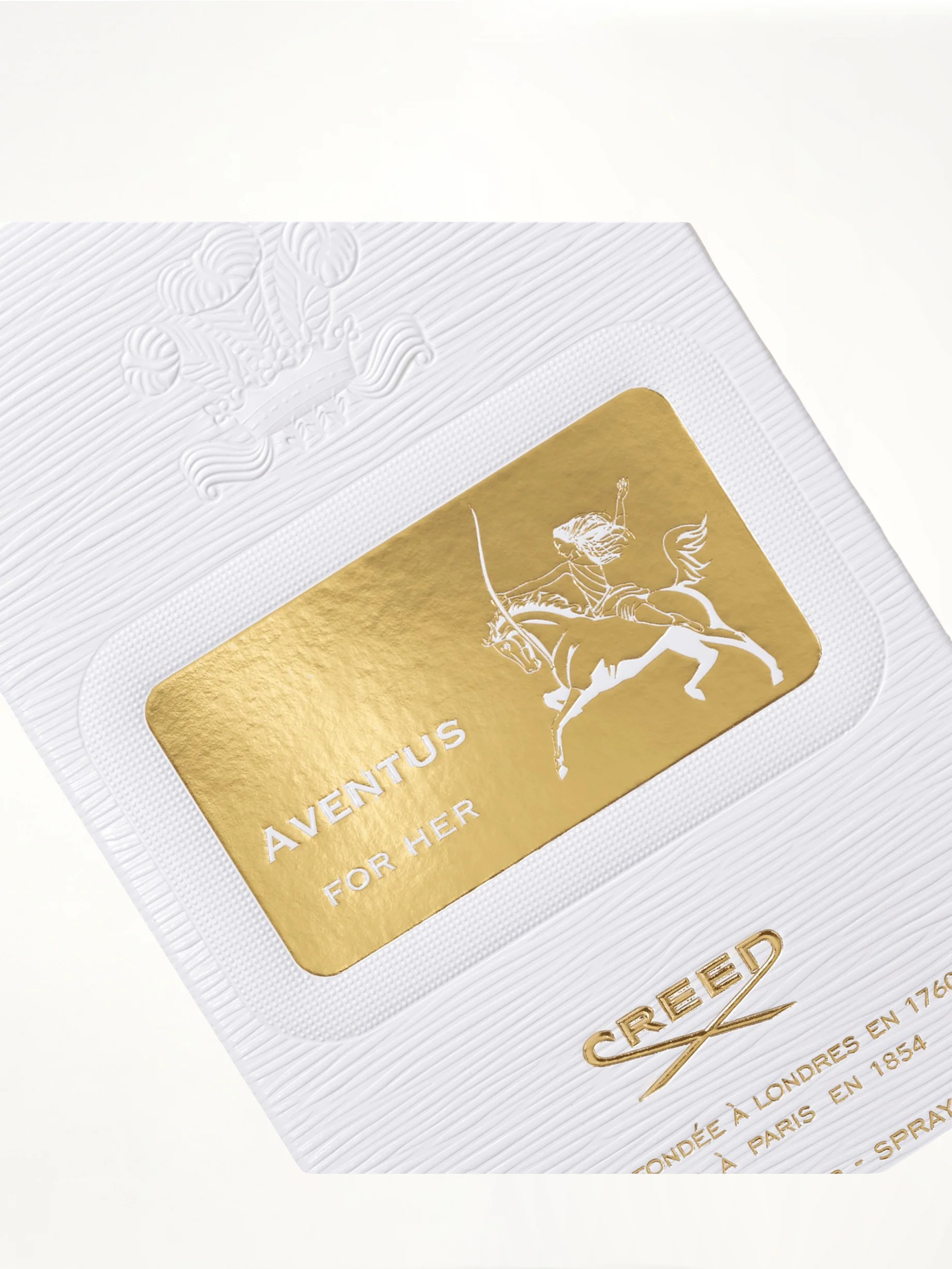Aventus for Her Perfume - Image 3