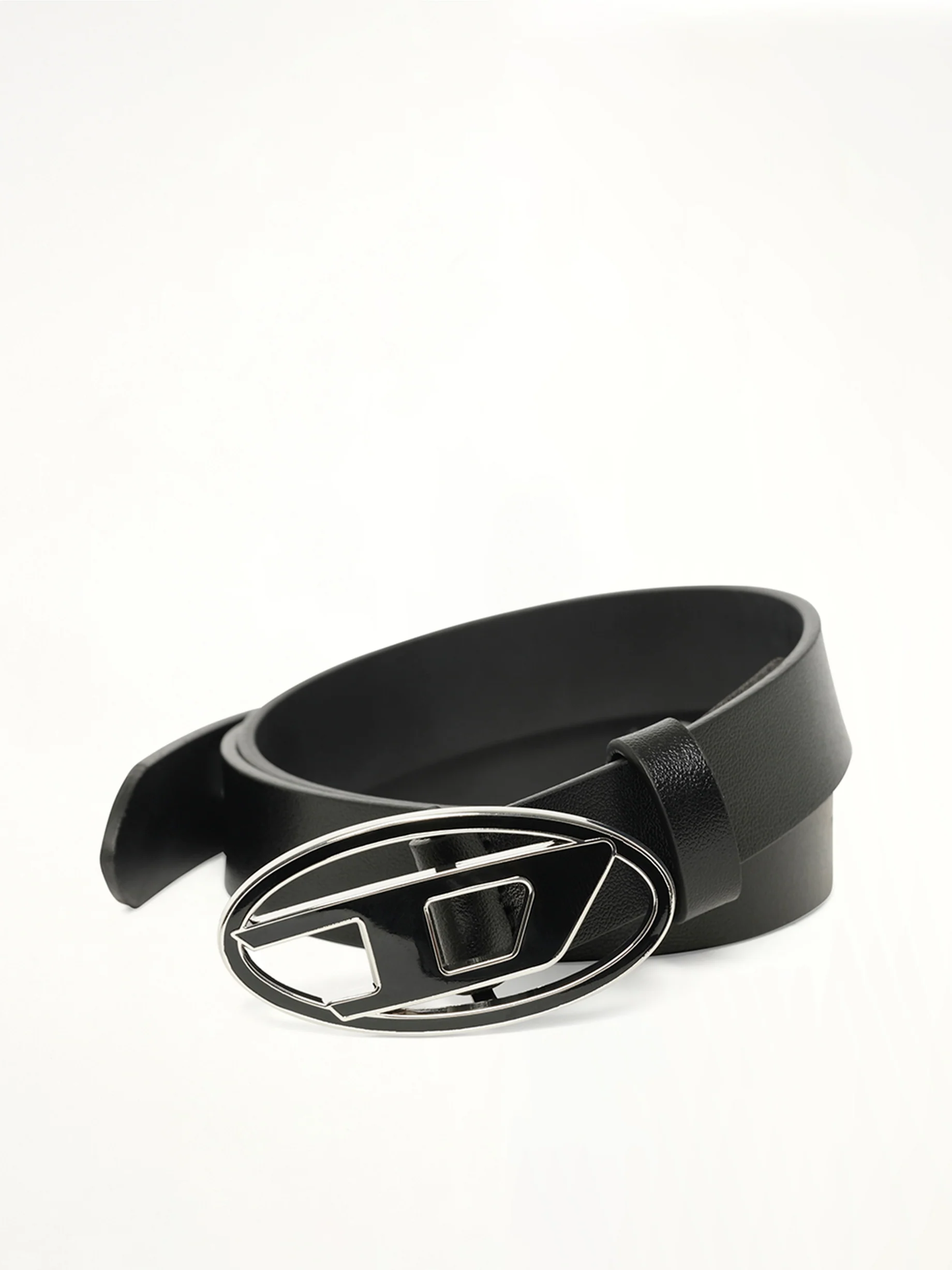 B-1DR 25 Belt in Black - Image 2