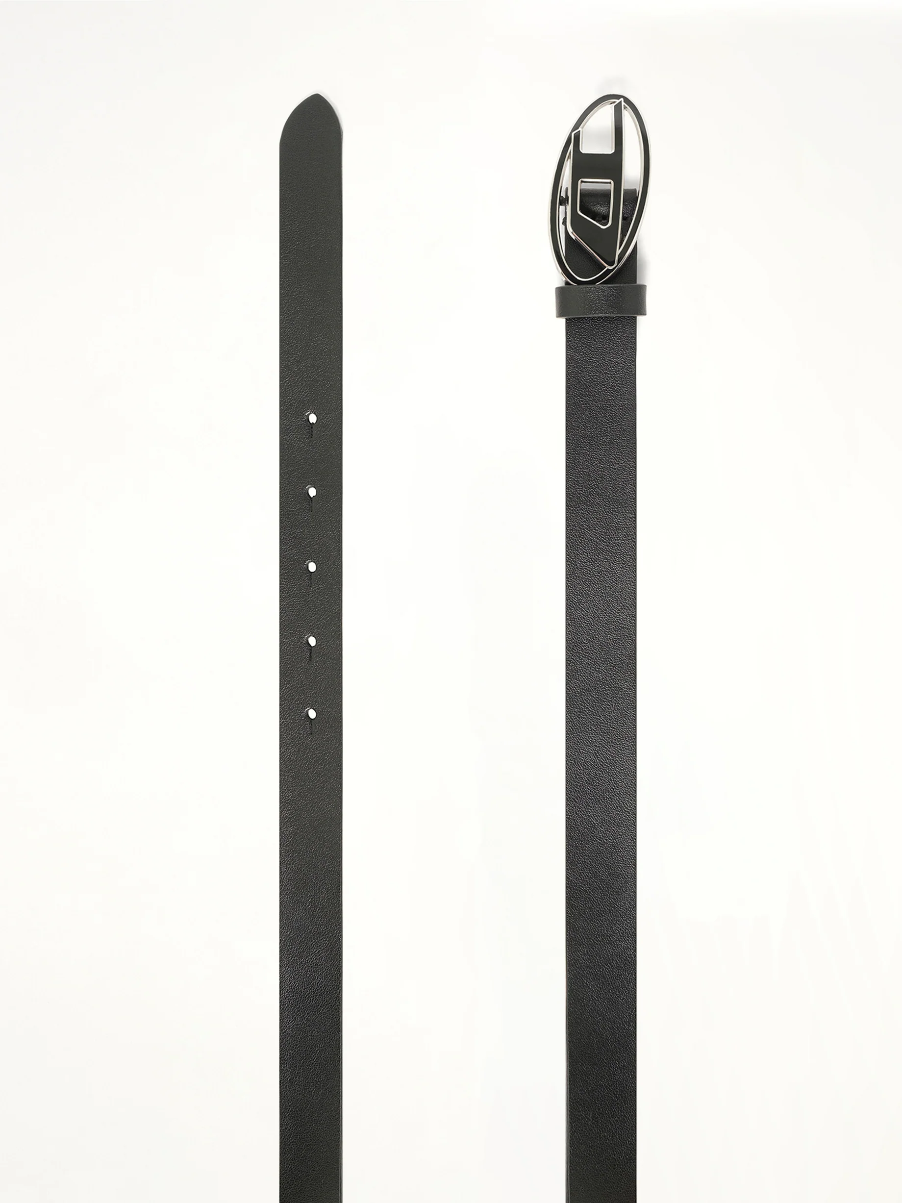 B-1DR 25 Belt in Black - Image 3